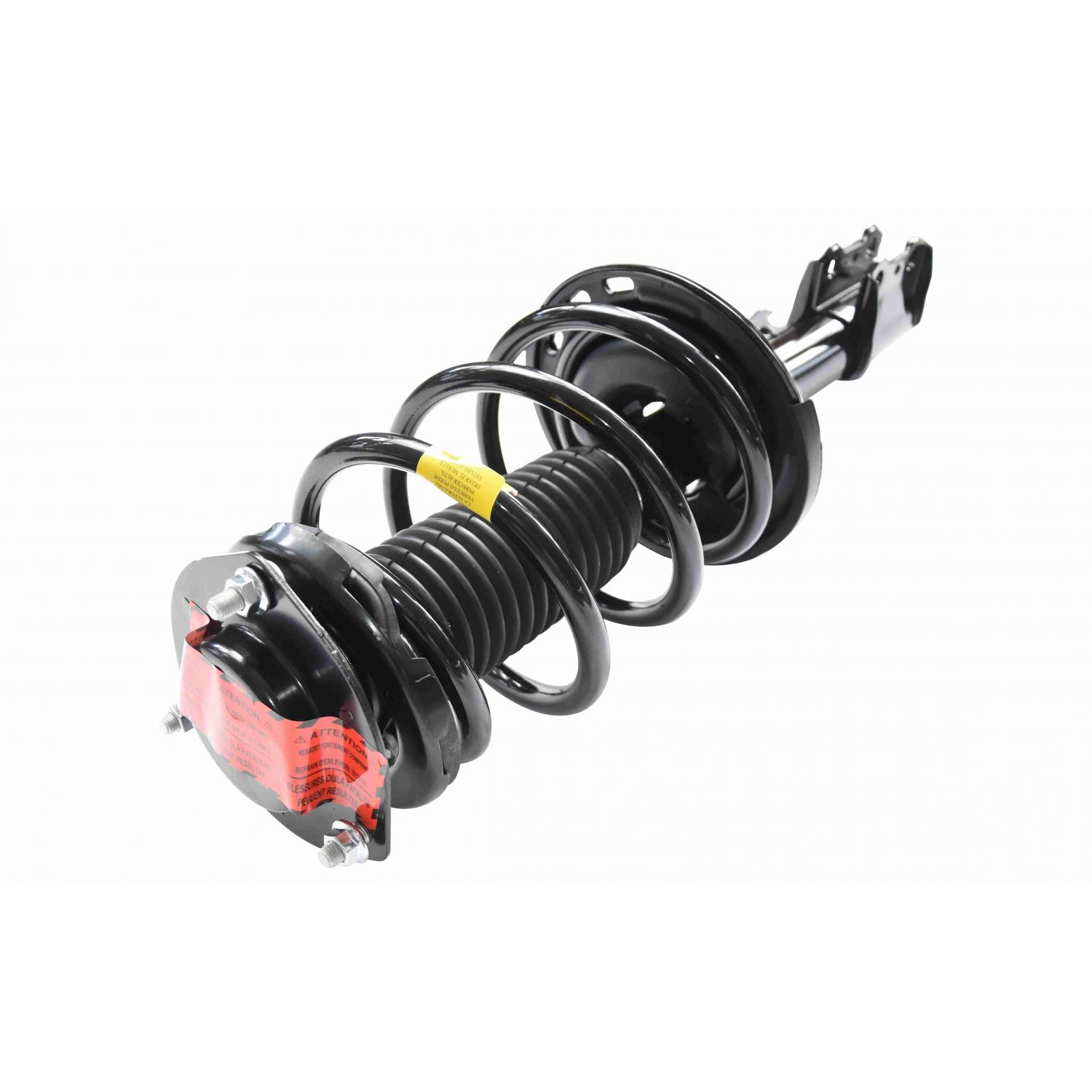 GSP 883070 Suspension Strut and Coil Spring Assembly product image 1 of 3
