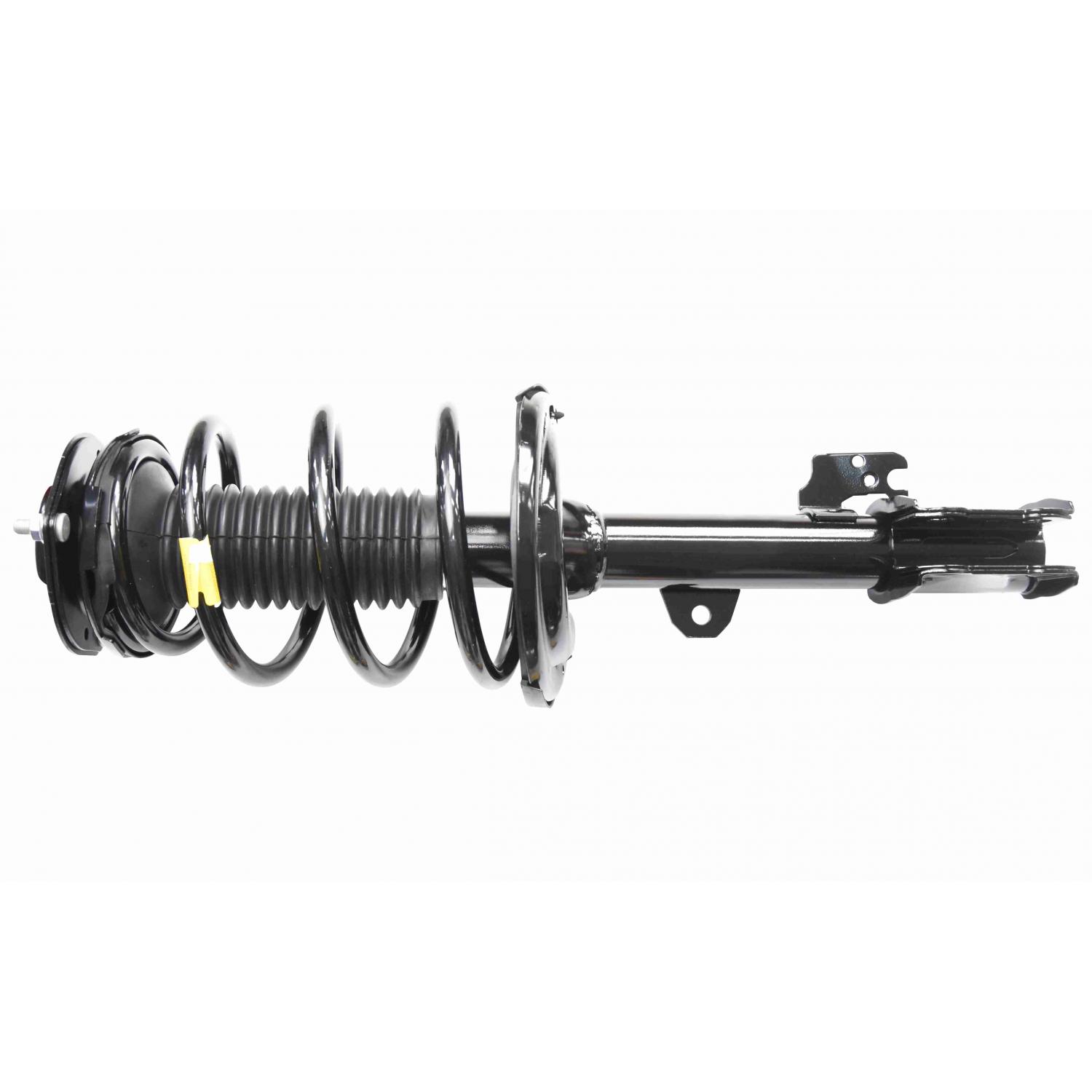 GSP 883070 Suspension Strut and Coil Spring Assembly product image 2 of 3