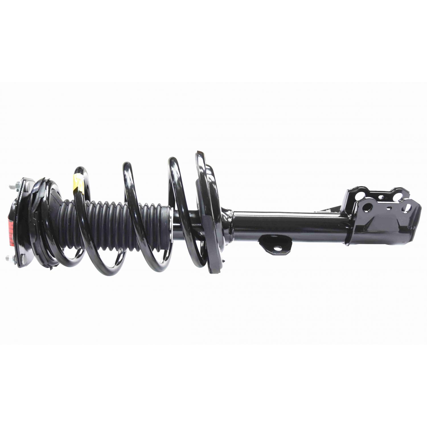 GSP 883070 Suspension Strut and Coil Spring Assembly product image 3 of 3