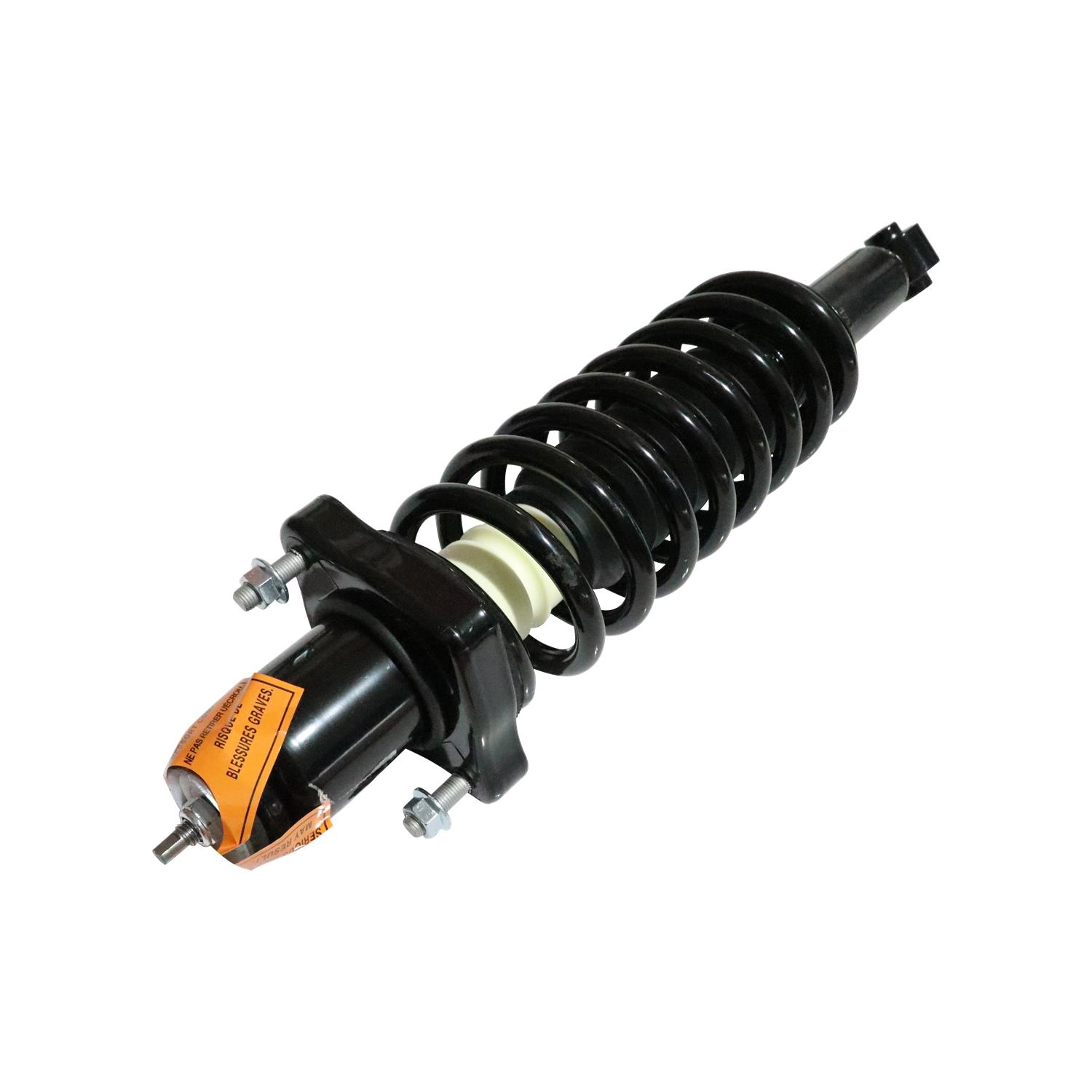 GSP 883071 Suspension Strut and Coil Spring Assembly product image 1 of 3