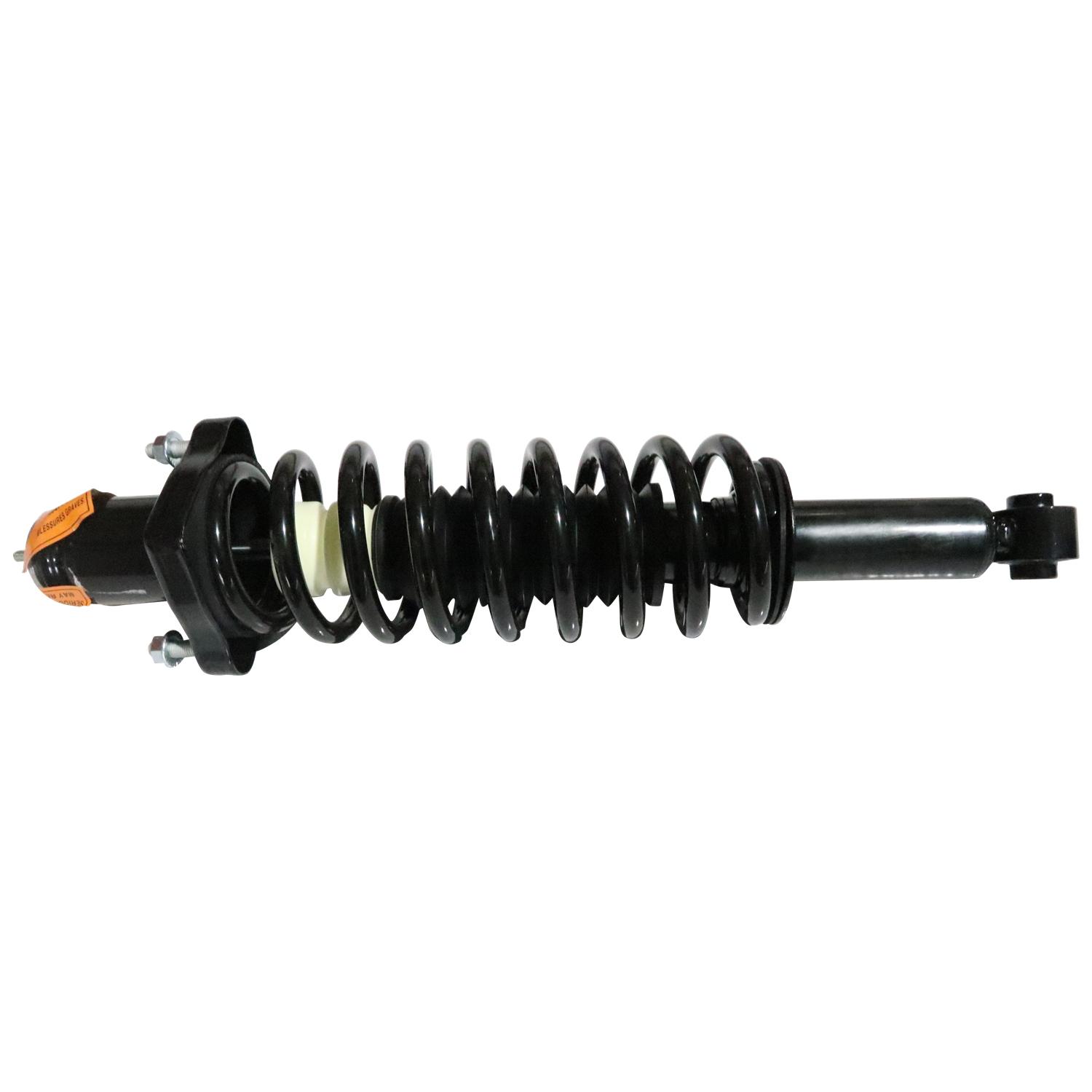 GSP 883071 Suspension Strut and Coil Spring Assembly product image 2 of 3