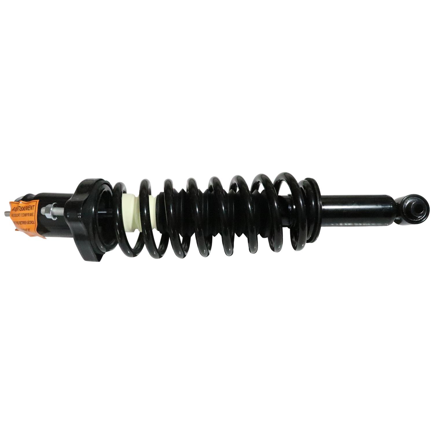 GSP 883071 Suspension Strut and Coil Spring Assembly product image 3 of 3