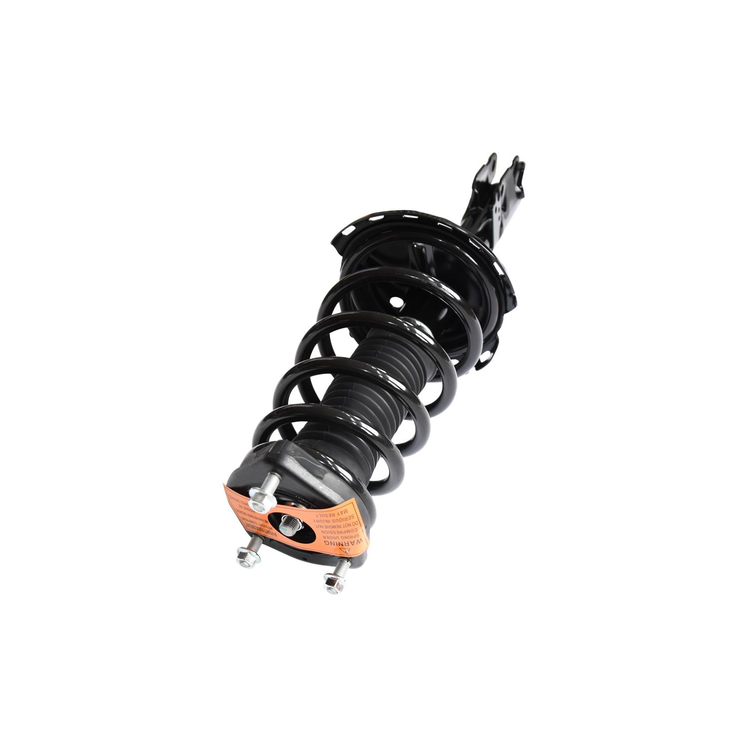GSP 883072 Suspension Strut and Coil Spring Assembly product image 1 of 3
