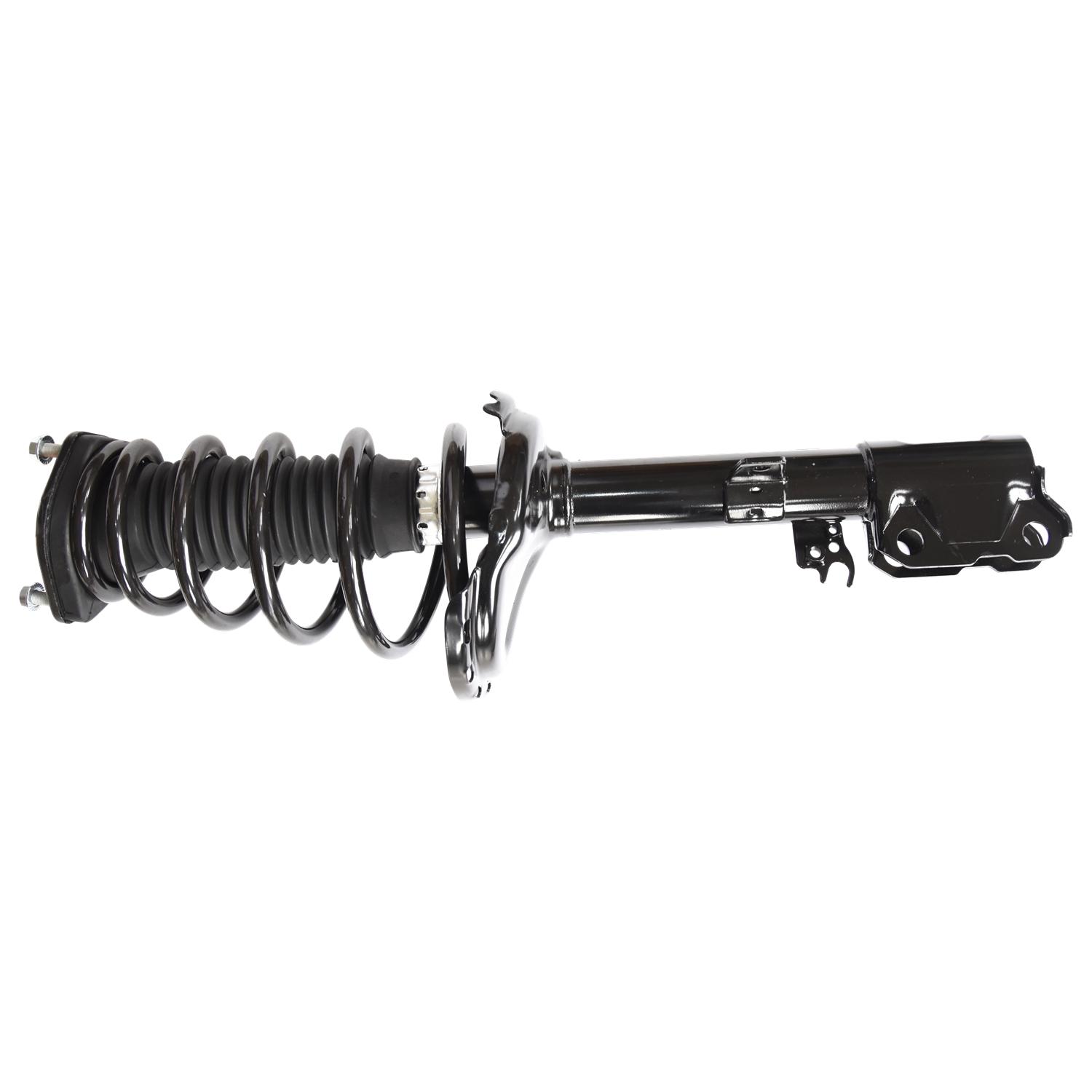 GSP 883072 Suspension Strut and Coil Spring Assembly product image 2 of 3