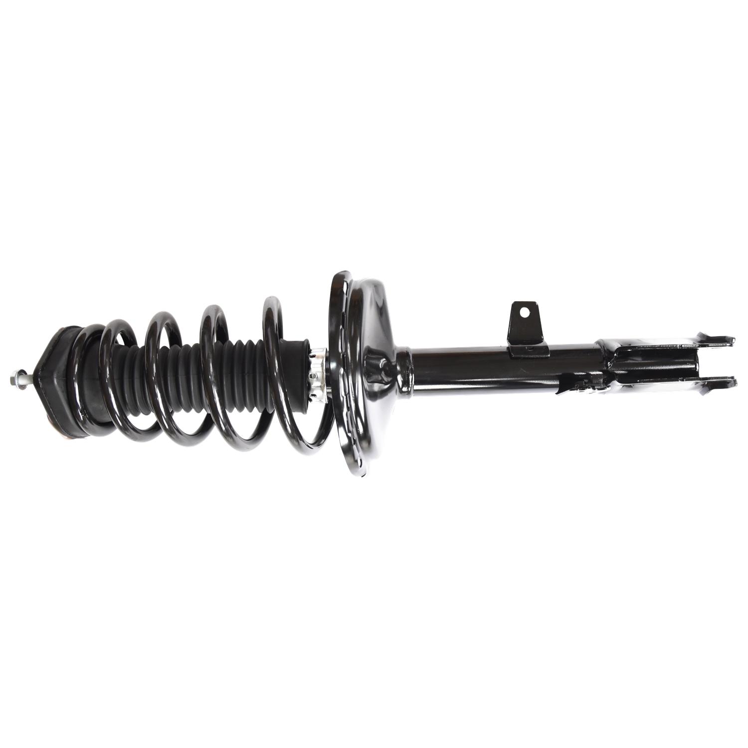 GSP 883072 Suspension Strut and Coil Spring Assembly product image 3 of 3