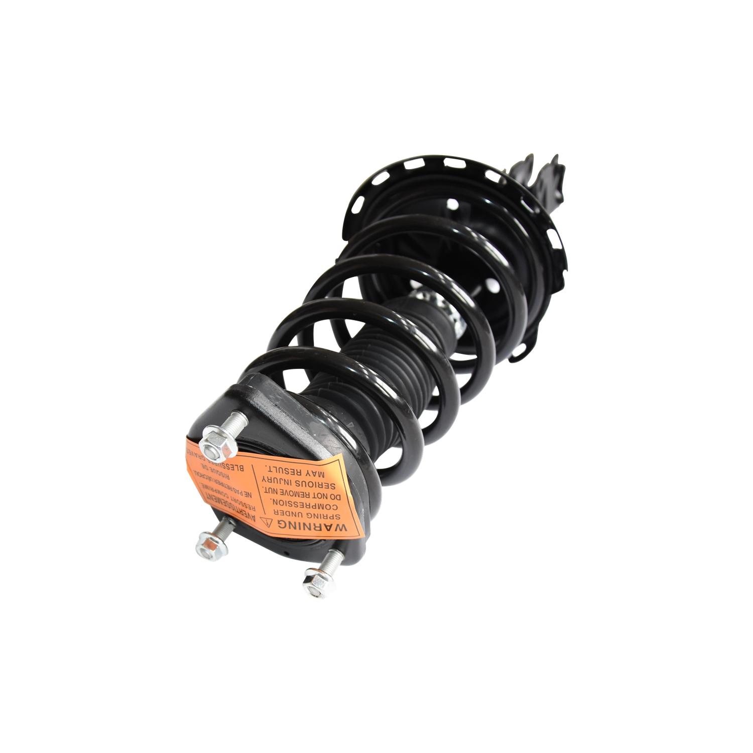 GSP 883073 Suspension Strut and Coil Spring Assembly product image 1 of 3