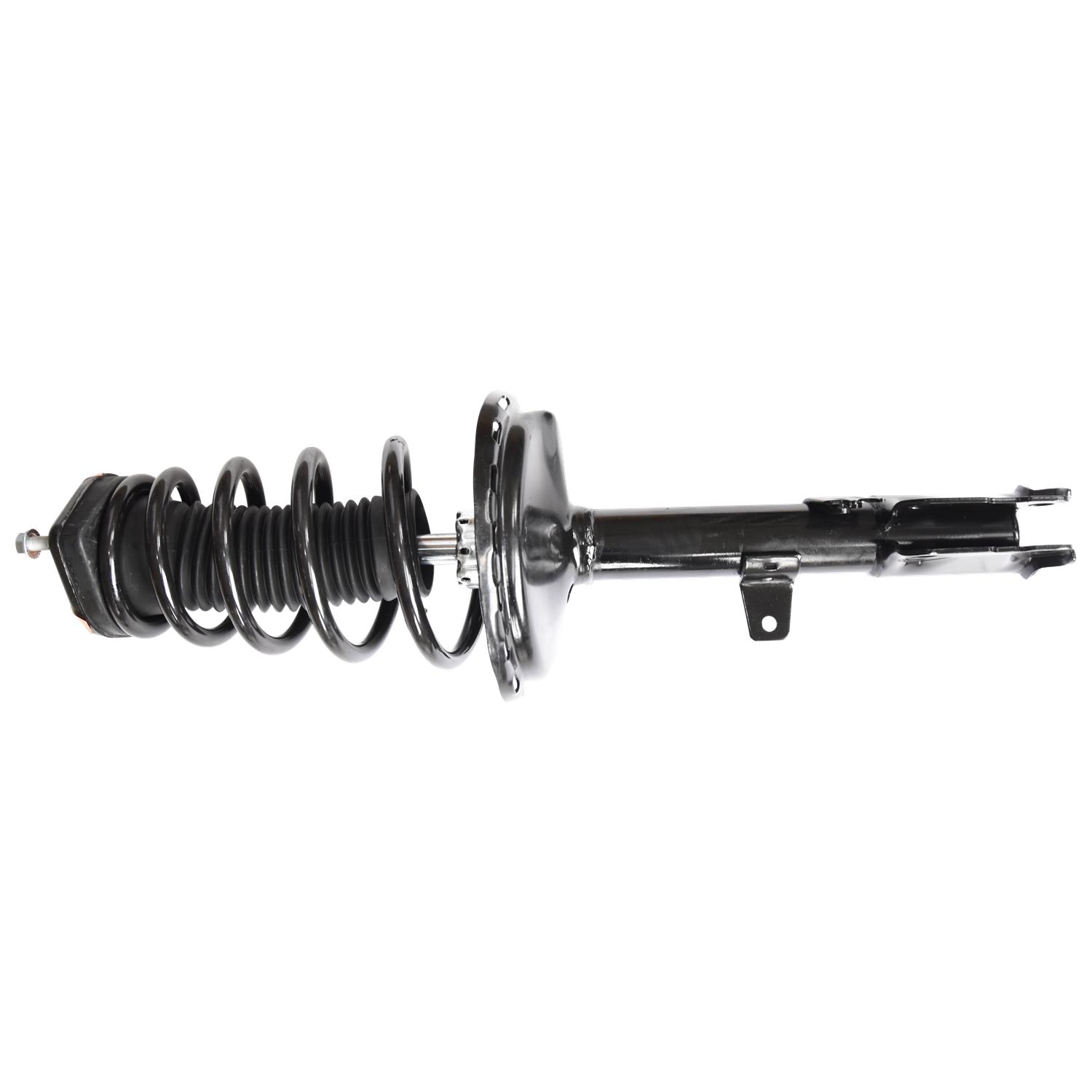 GSP 883073 Suspension Strut and Coil Spring Assembly product image 2 of 3