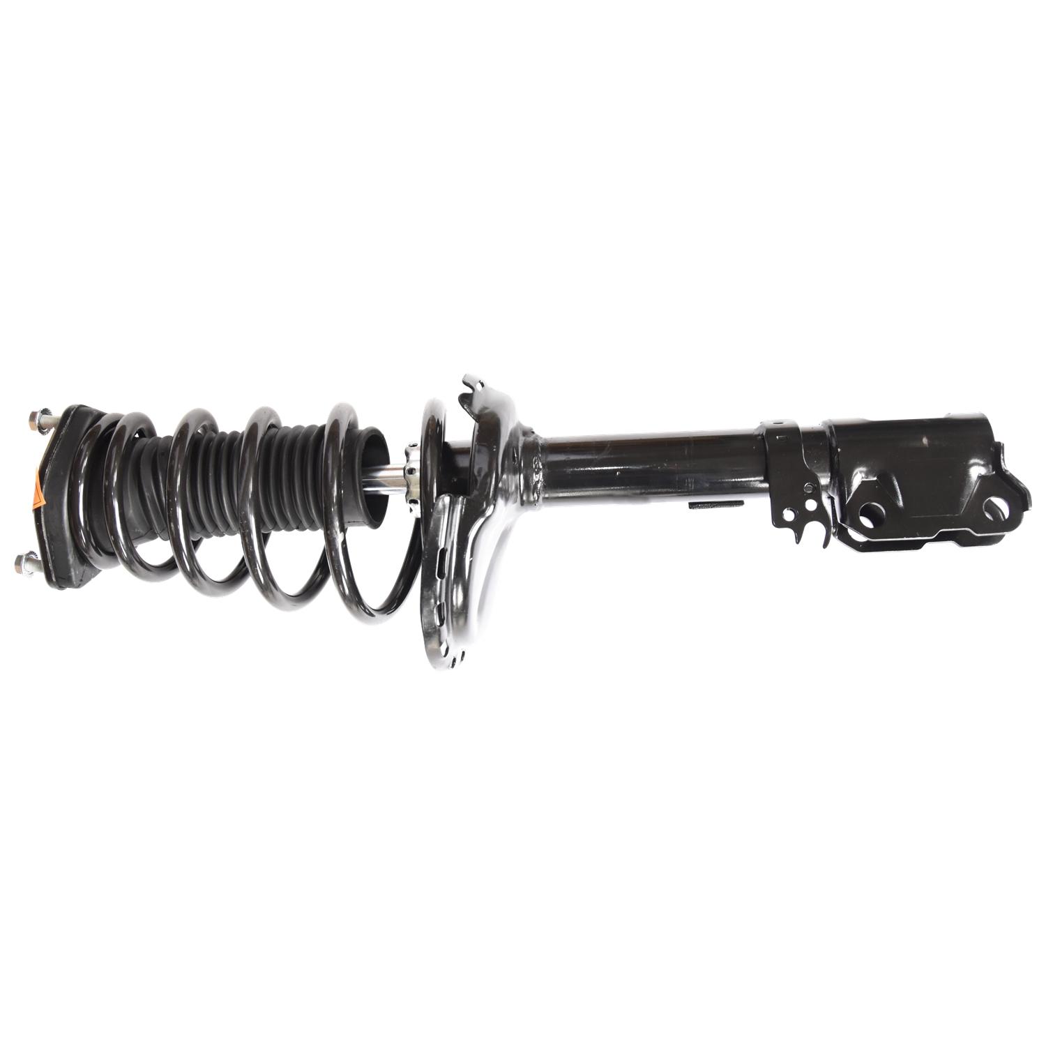 GSP 883073 Suspension Strut and Coil Spring Assembly product image 3 of 3