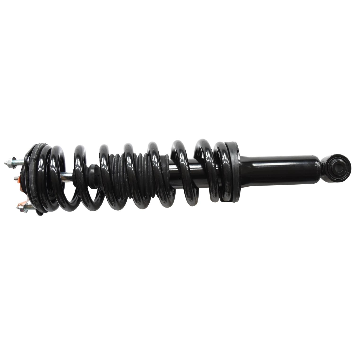 GSP 883077 Suspension Strut and Coil Spring Assembly product image 2 of 3