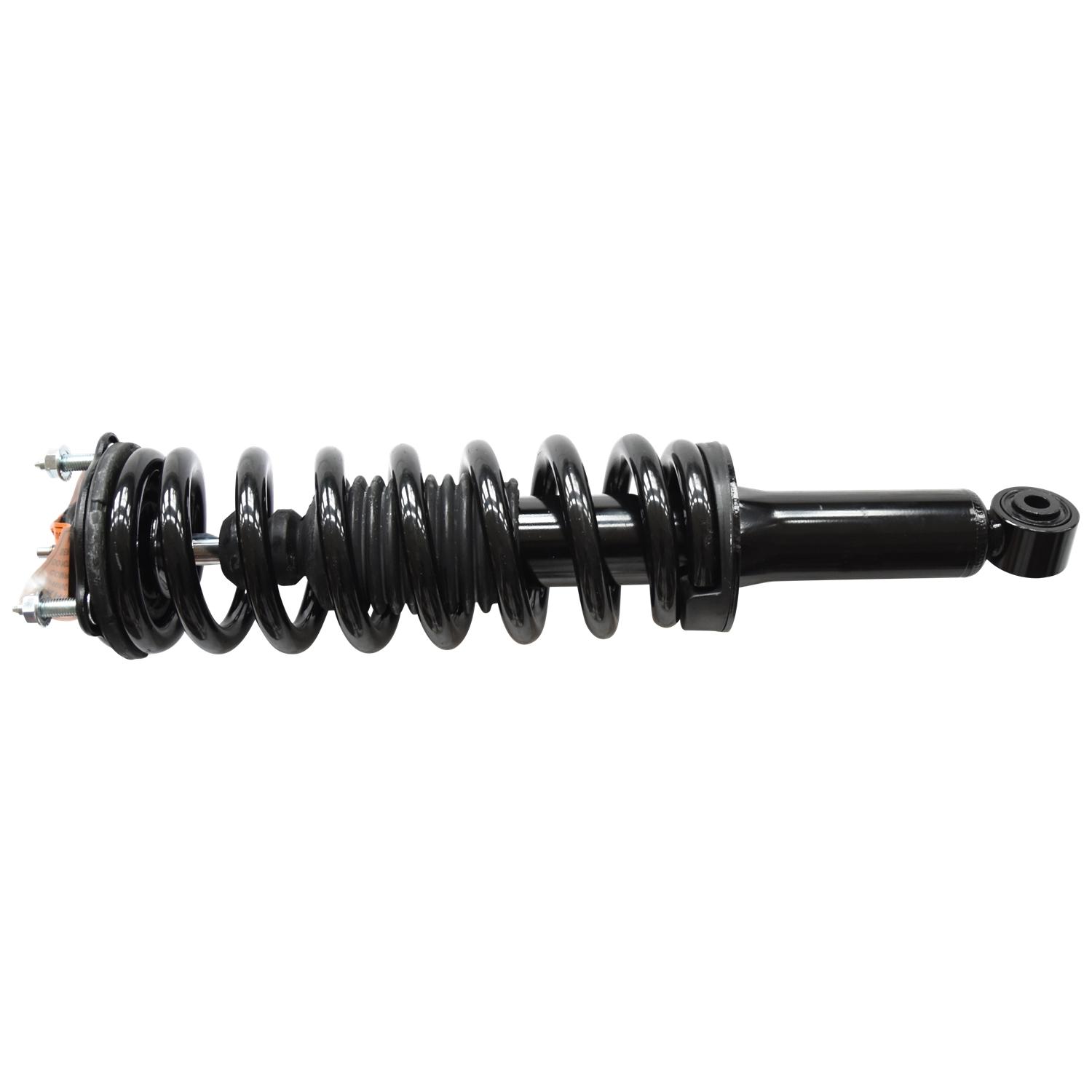 GSP 883077 Suspension Strut and Coil Spring Assembly product image 3 of 3