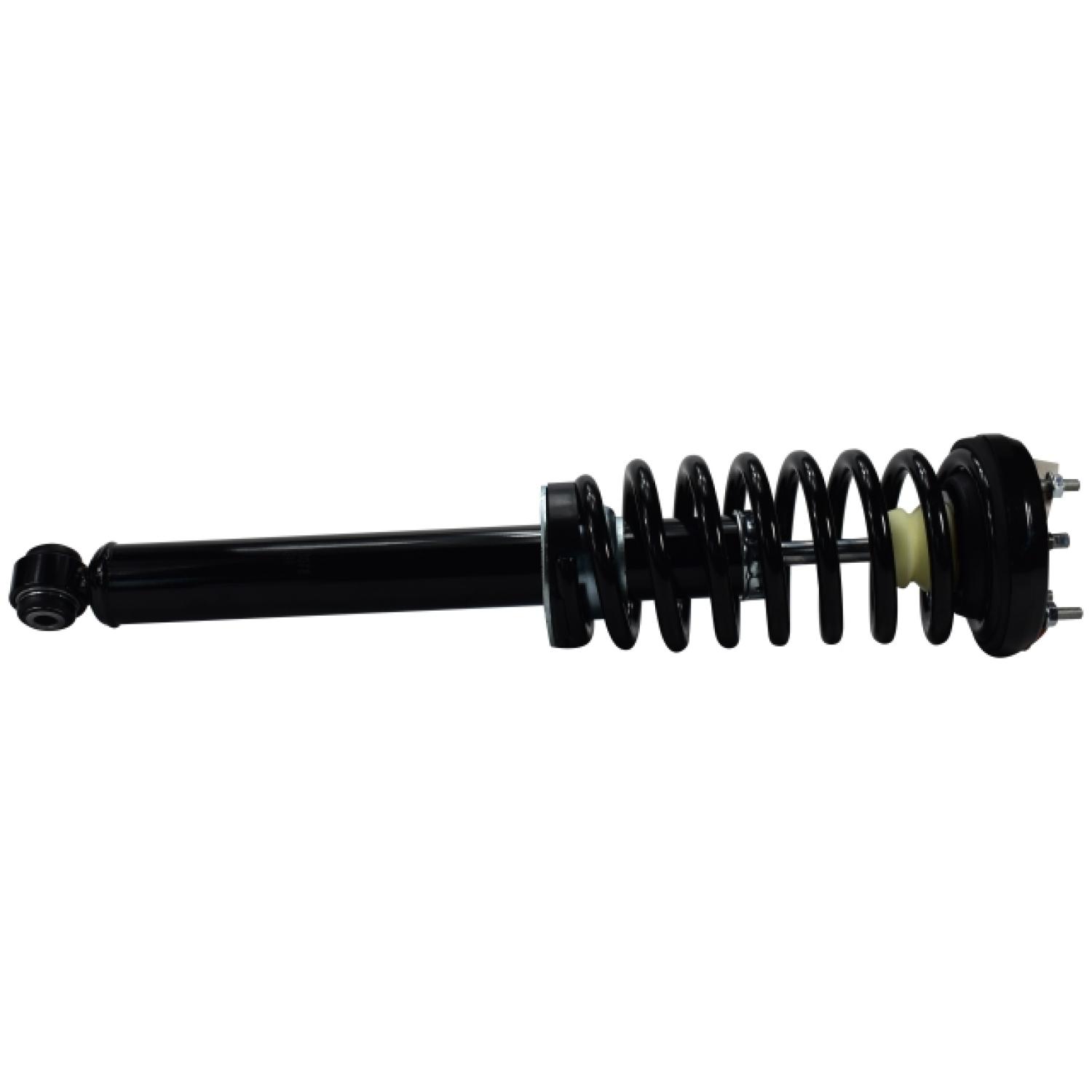 GSP 883078 Suspension Strut and Coil Spring Assembly product image 1 of 1