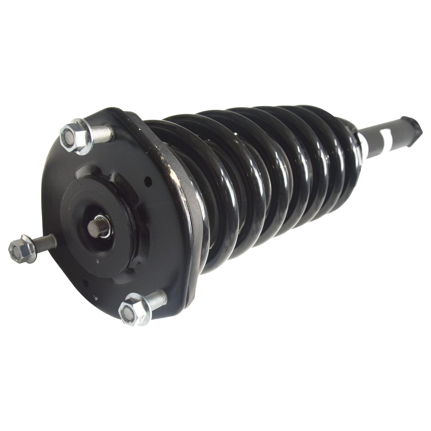 GSP 883081 Suspension Strut and Coil Spring Assembly product image 1 of 3