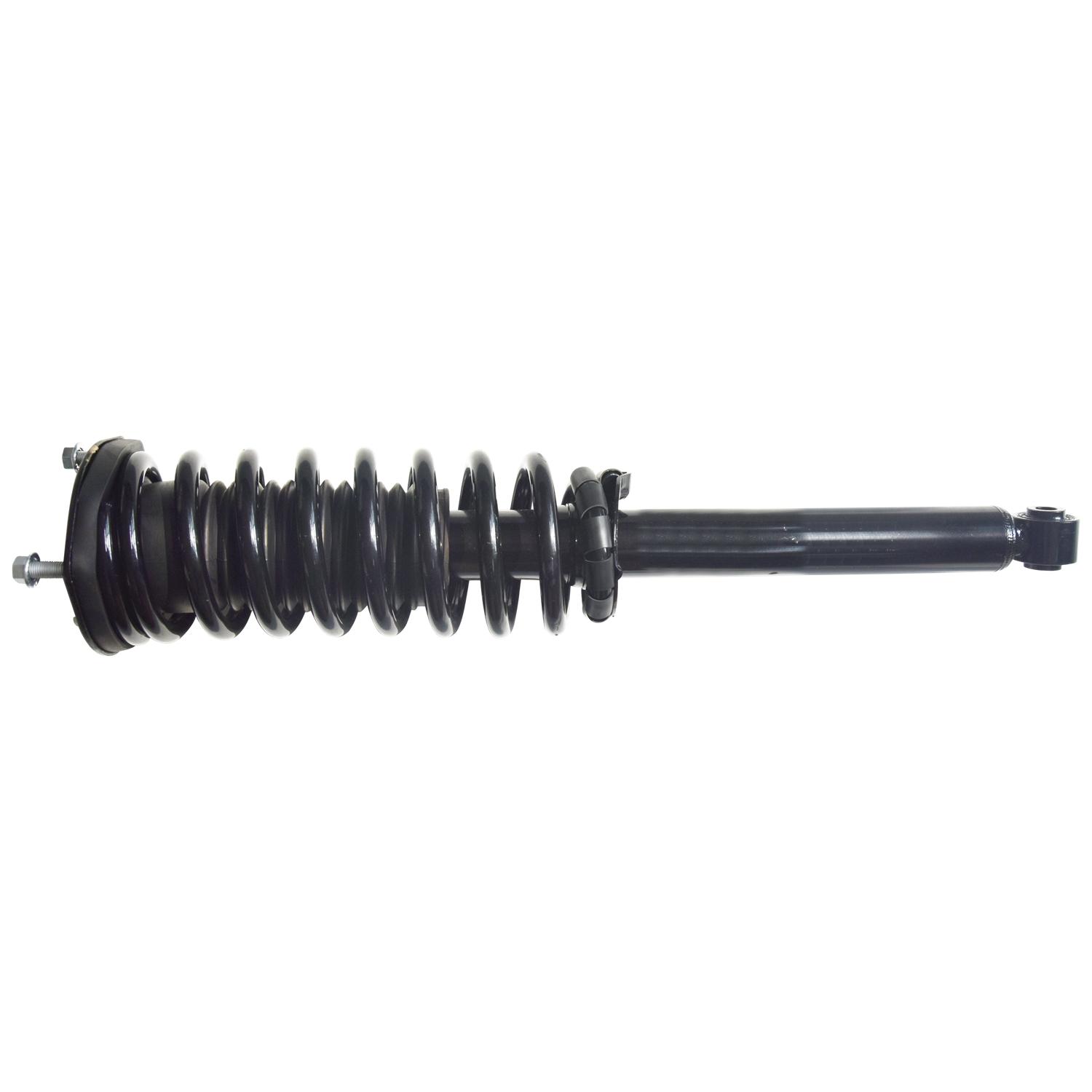 GSP 883081 Suspension Strut and Coil Spring Assembly product image 2 of 3
