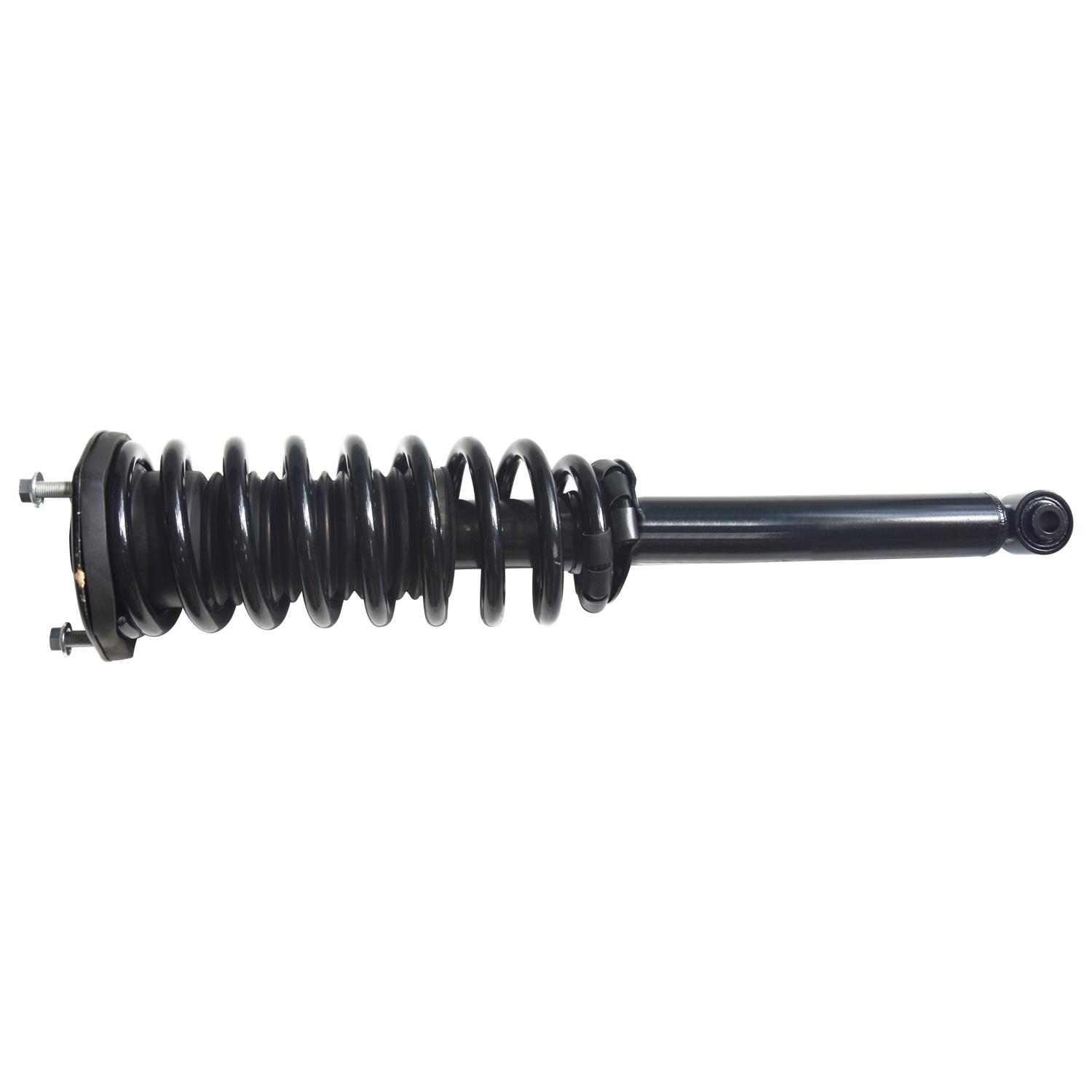 GSP 883081 Suspension Strut and Coil Spring Assembly product image 3 of 3
