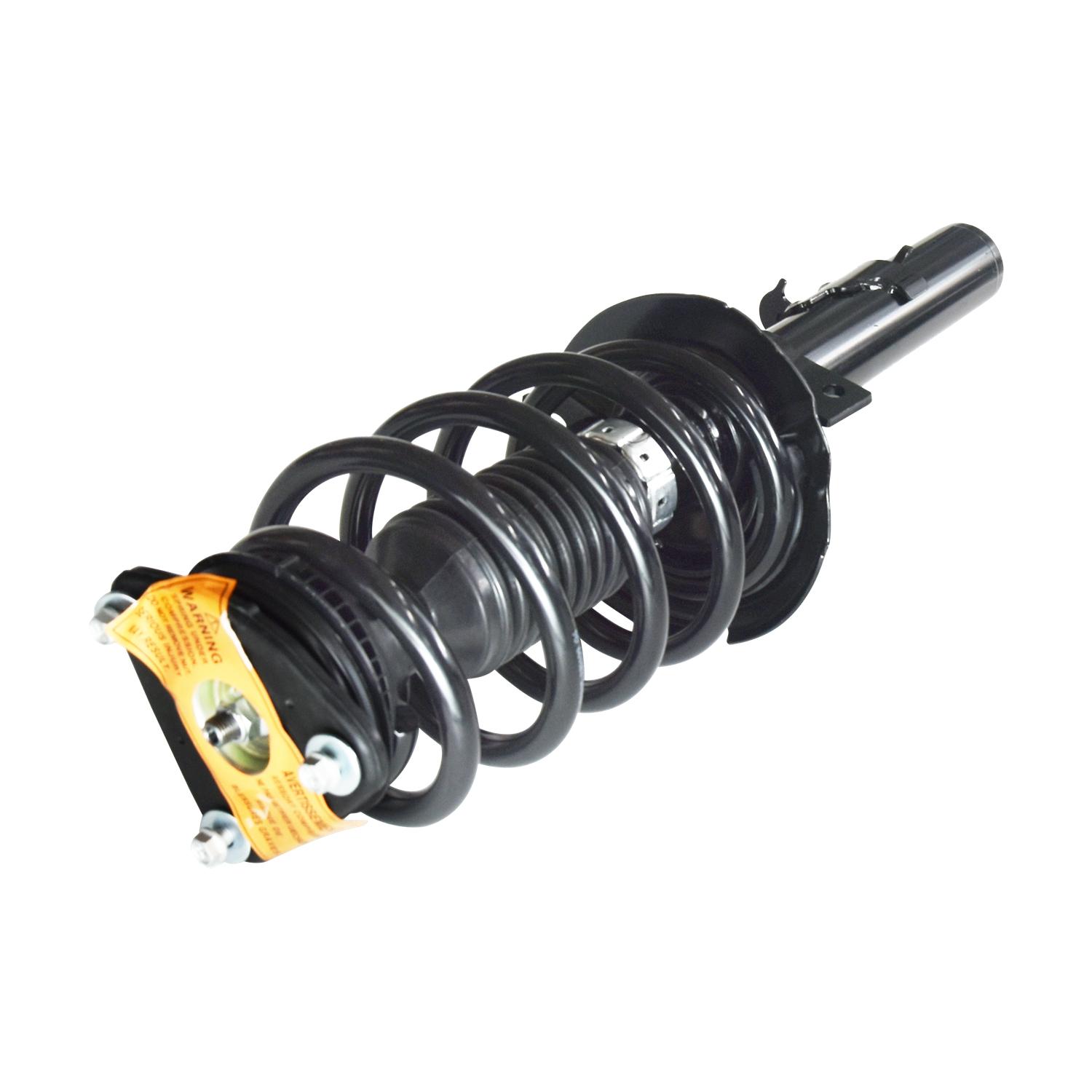GSP 883086 Suspension Strut and Coil Spring Assembly product image 1 of 3