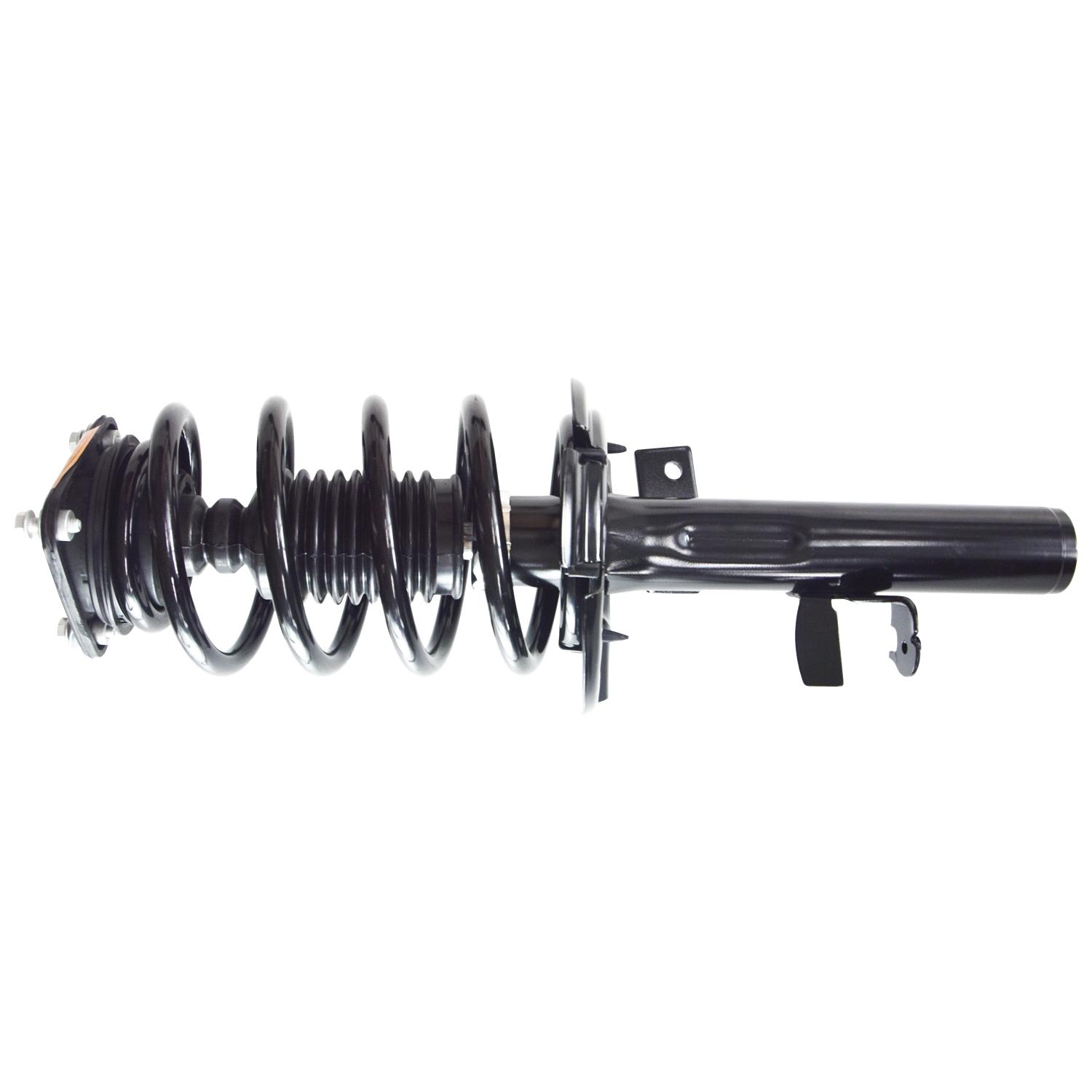 GSP 883086 Suspension Strut and Coil Spring Assembly product image 2 of 3
