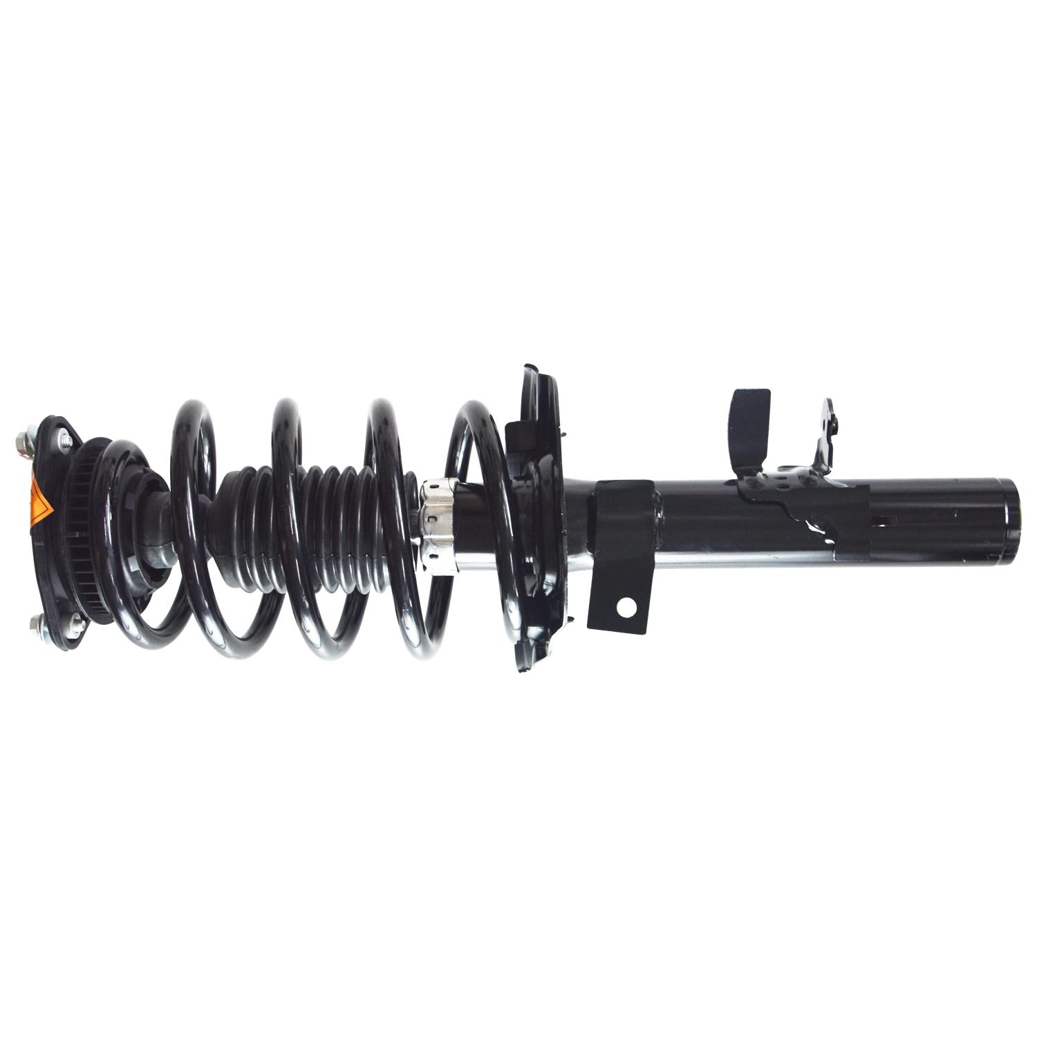 GSP 883086 Suspension Strut and Coil Spring Assembly product image 3 of 3
