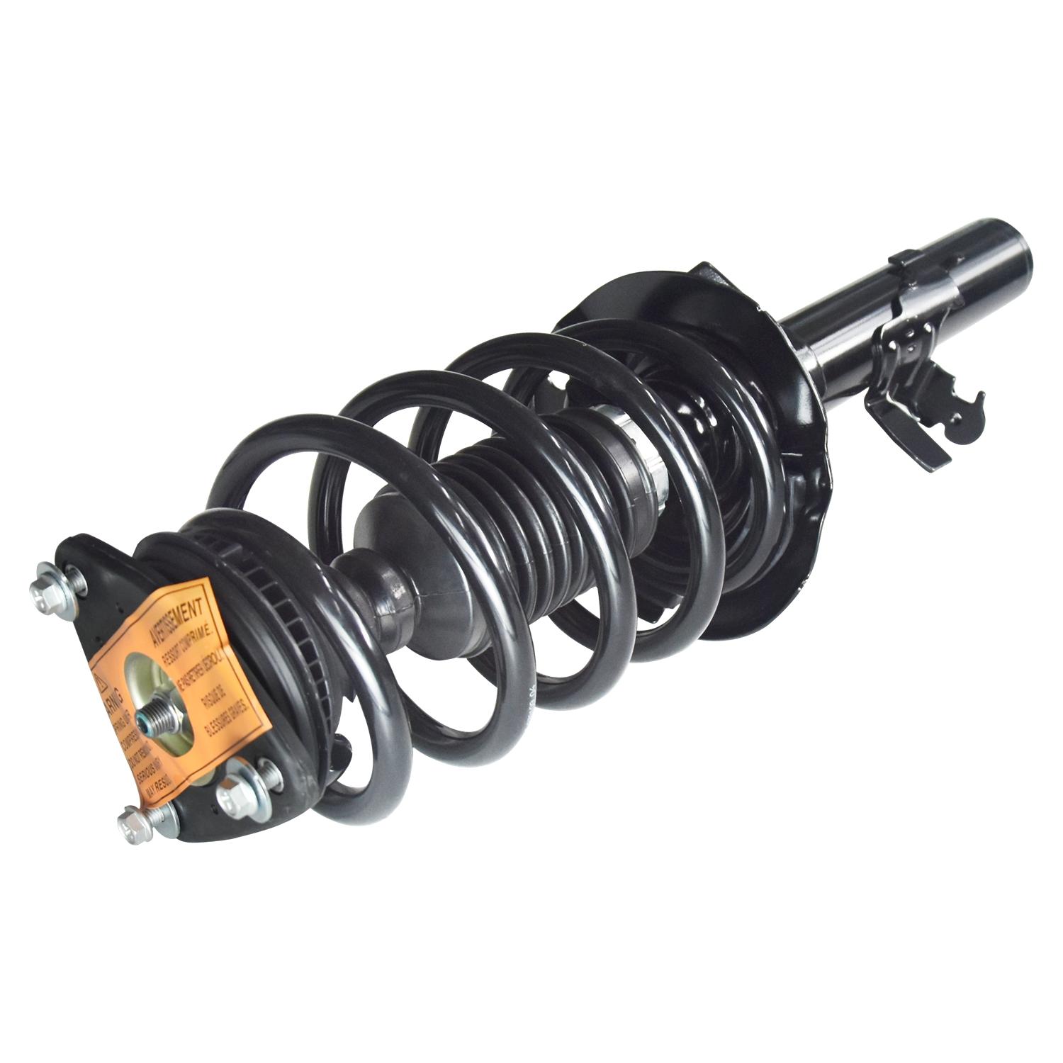 GSP 883087 Suspension Strut and Coil Spring Assembly product image 1 of 3