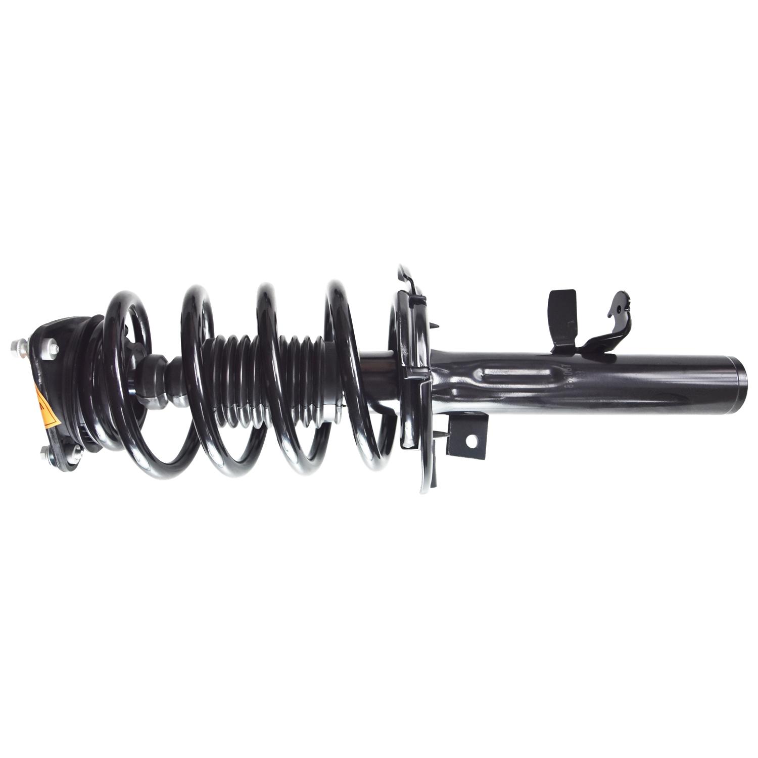 GSP 883087 Suspension Strut and Coil Spring Assembly product image 2 of 3