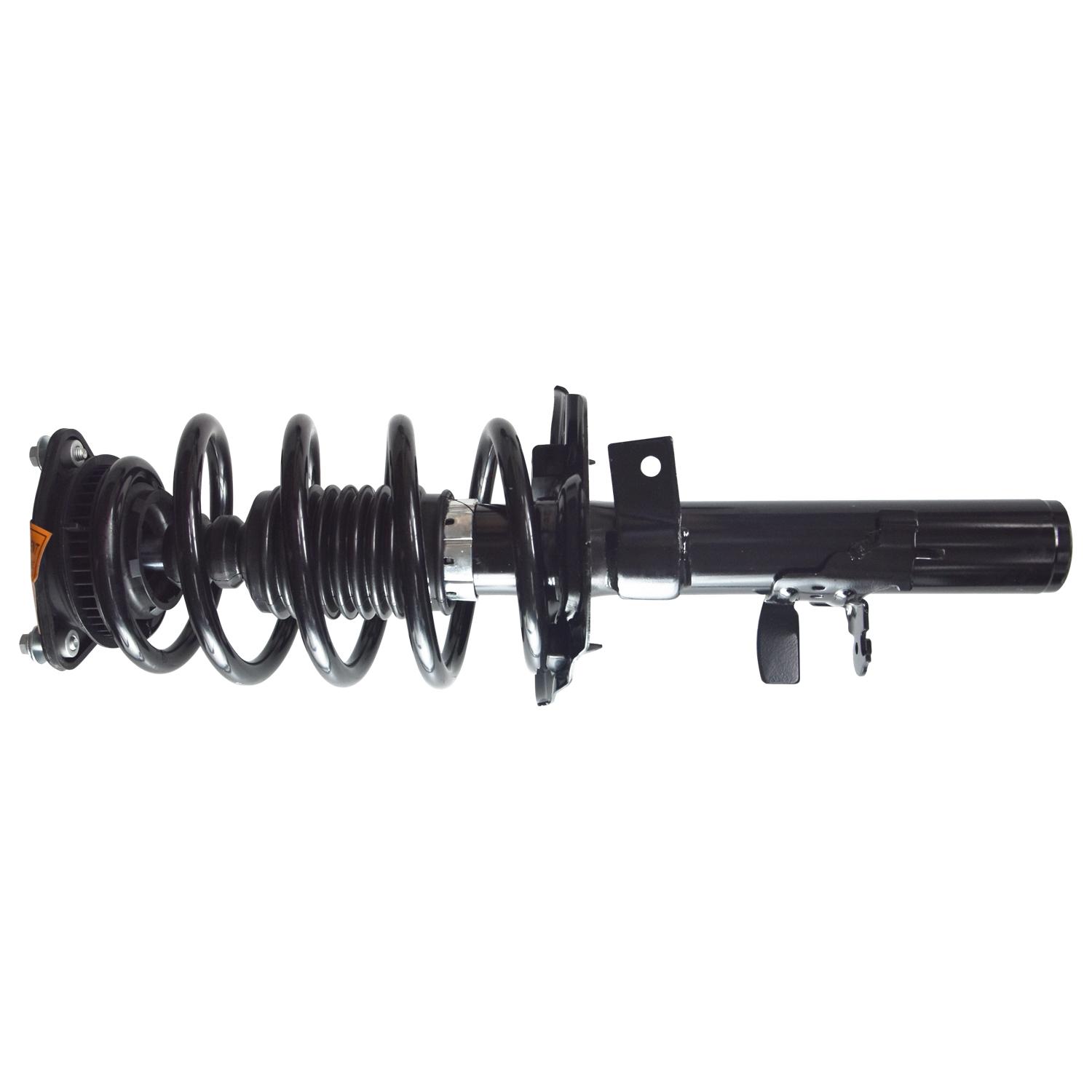 GSP 883087 Suspension Strut and Coil Spring Assembly product image 3 of 3