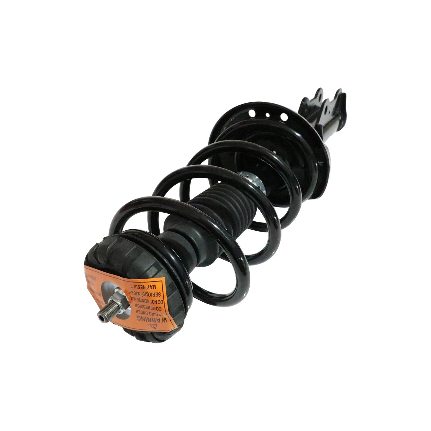 GSP 883089 Suspension Strut and Coil Spring Assembly product image 1 of 3