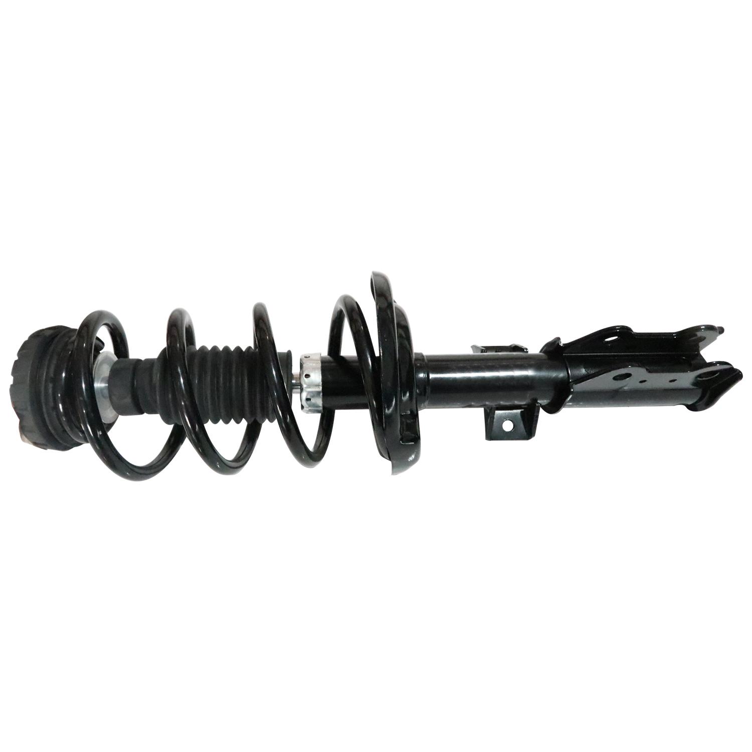 GSP 883089 Suspension Strut and Coil Spring Assembly product image 2 of 3