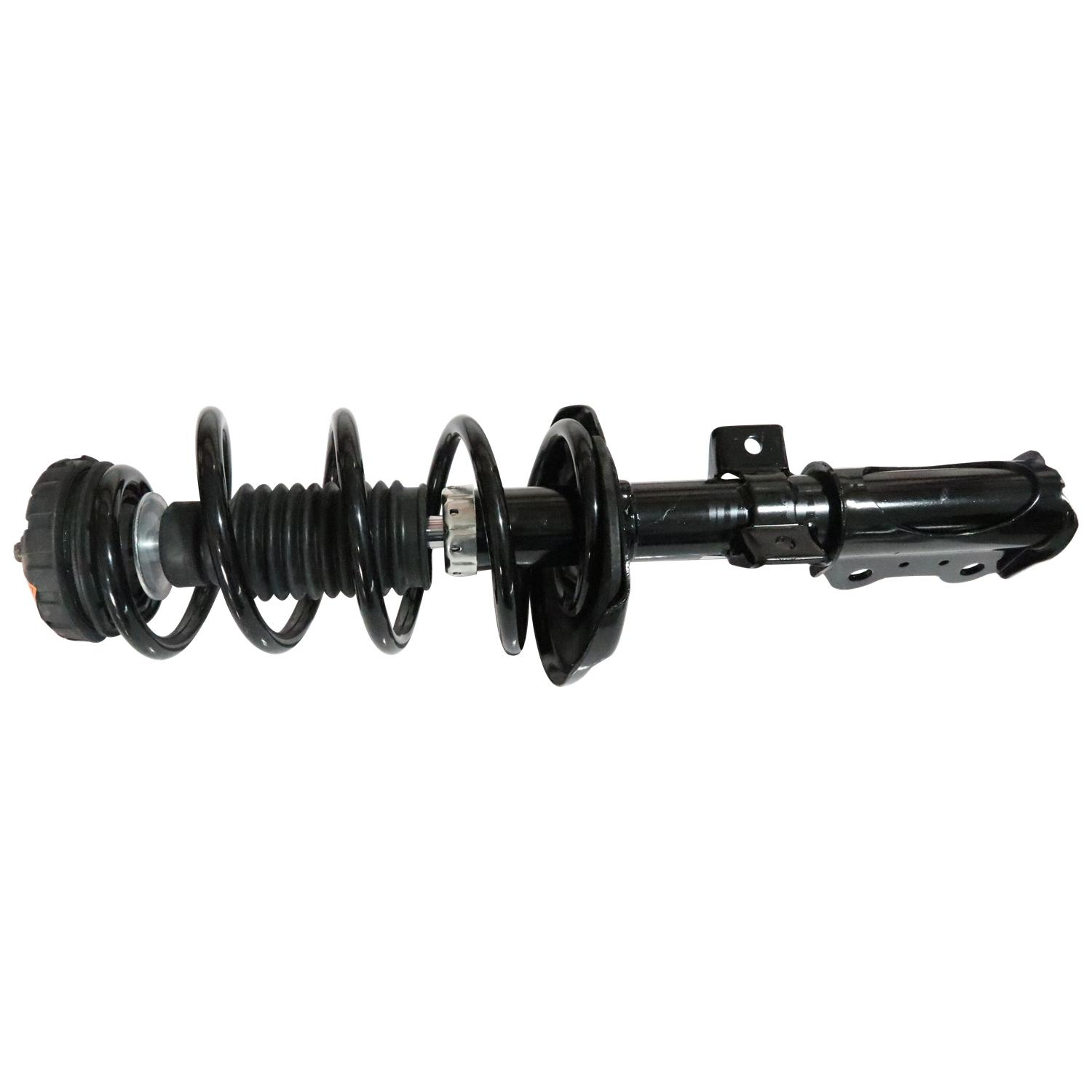 GSP 883089 Suspension Strut and Coil Spring Assembly product image 3 of 3