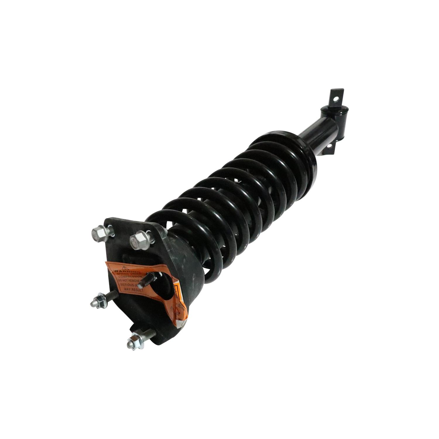 GSP 883090 Suspension Strut and Coil Spring Assembly product image 1 of 3