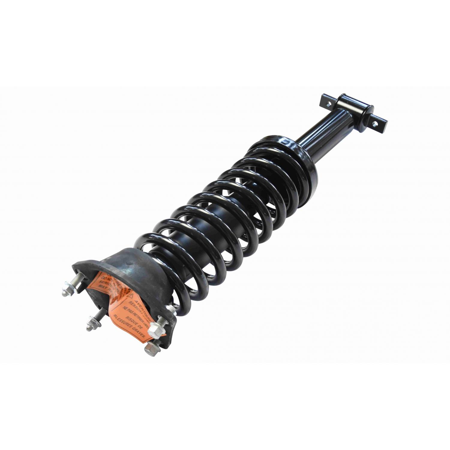 GSP 883091 Suspension Strut and Coil Spring Assembly product image 1 of 3