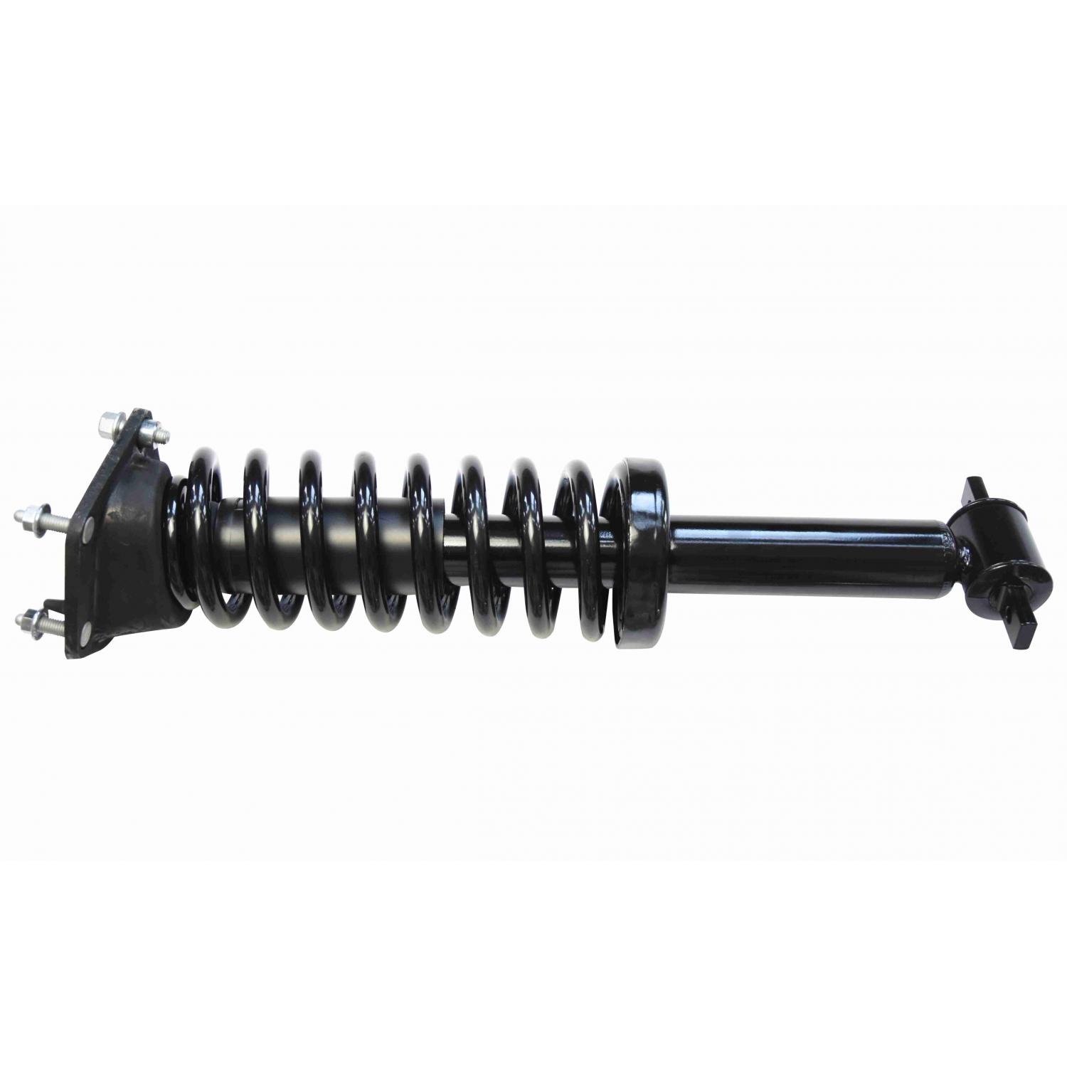 GSP 883091 Suspension Strut and Coil Spring Assembly product image 2 of 3