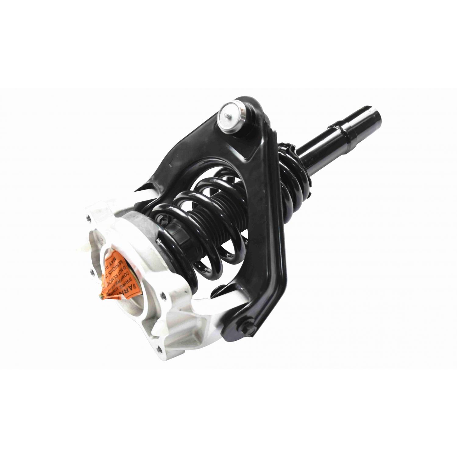 GSP 883092 - Suspension Strut and Coil Spring Assembly GSP 883092 Suspension Strut and Coil Spring Assembly product image 1 of 3
