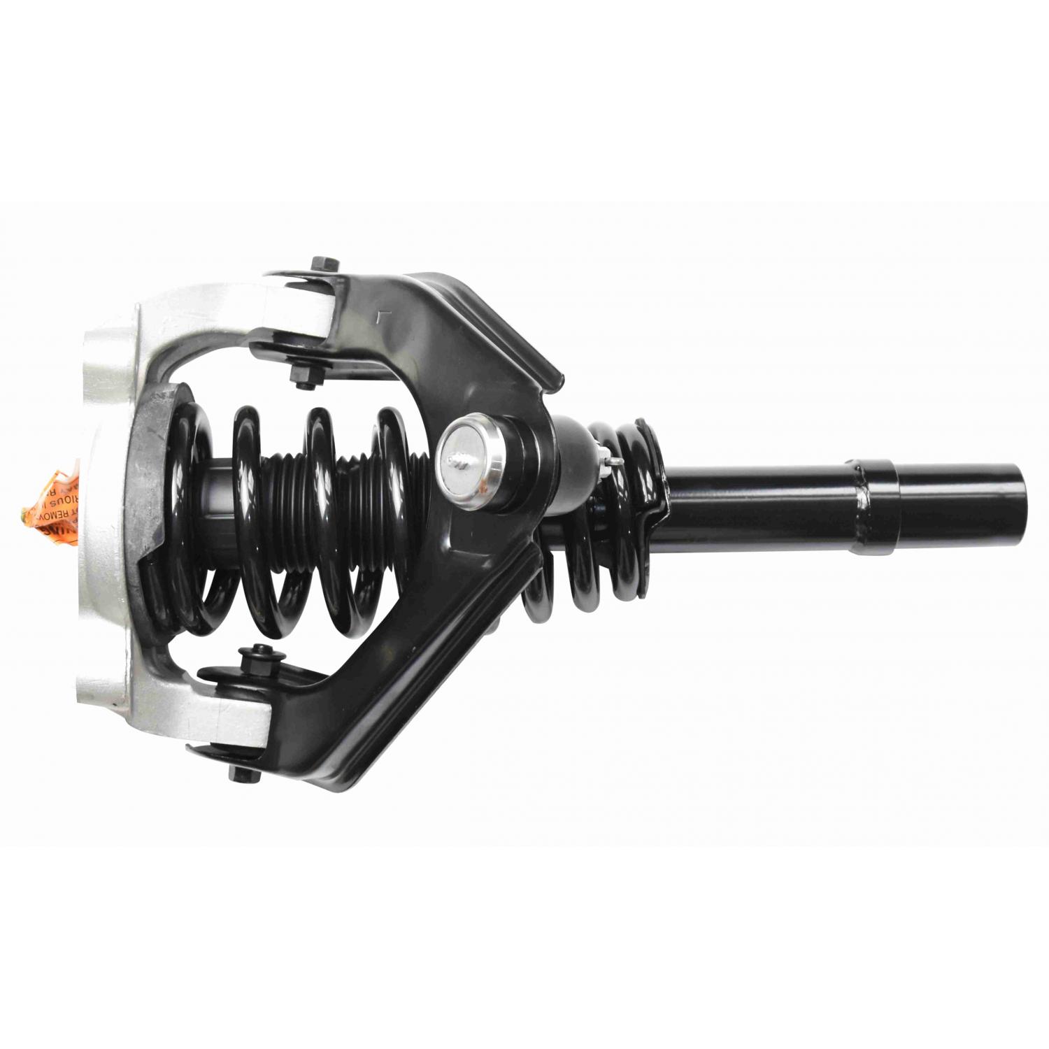 GSP 883092 - Suspension Strut and Coil Spring Assembly GSP 883092 Suspension Strut and Coil Spring Assembly product image 2 of 3
