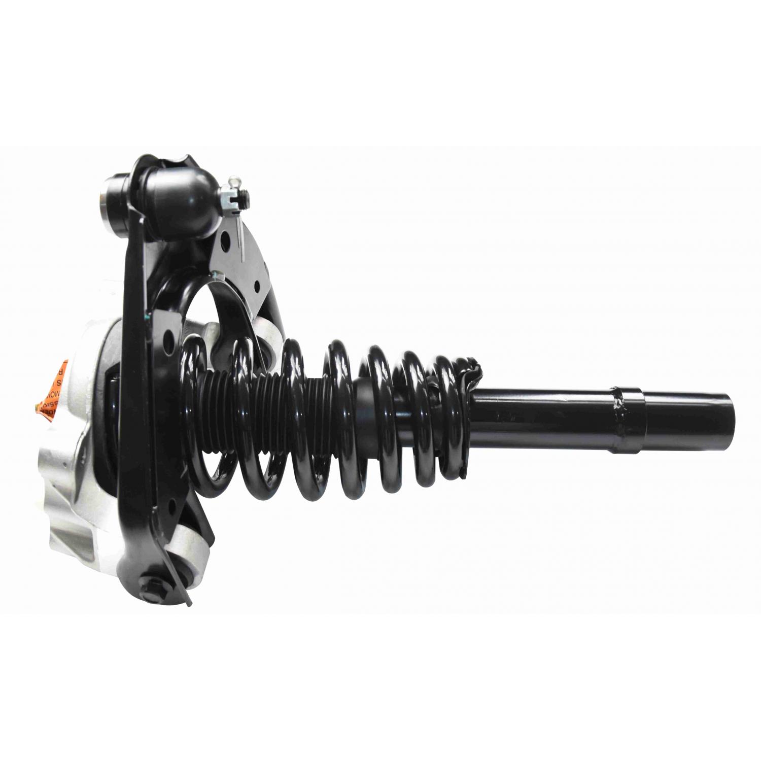 GSP 883092 - Suspension Strut and Coil Spring Assembly GSP 883092 Suspension Strut and Coil Spring Assembly product image 3 of 3