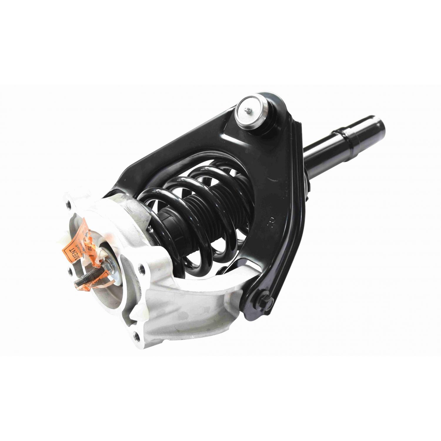 GSP 883093 Suspension Strut and Coil Spring Assembly product image 1 of 3