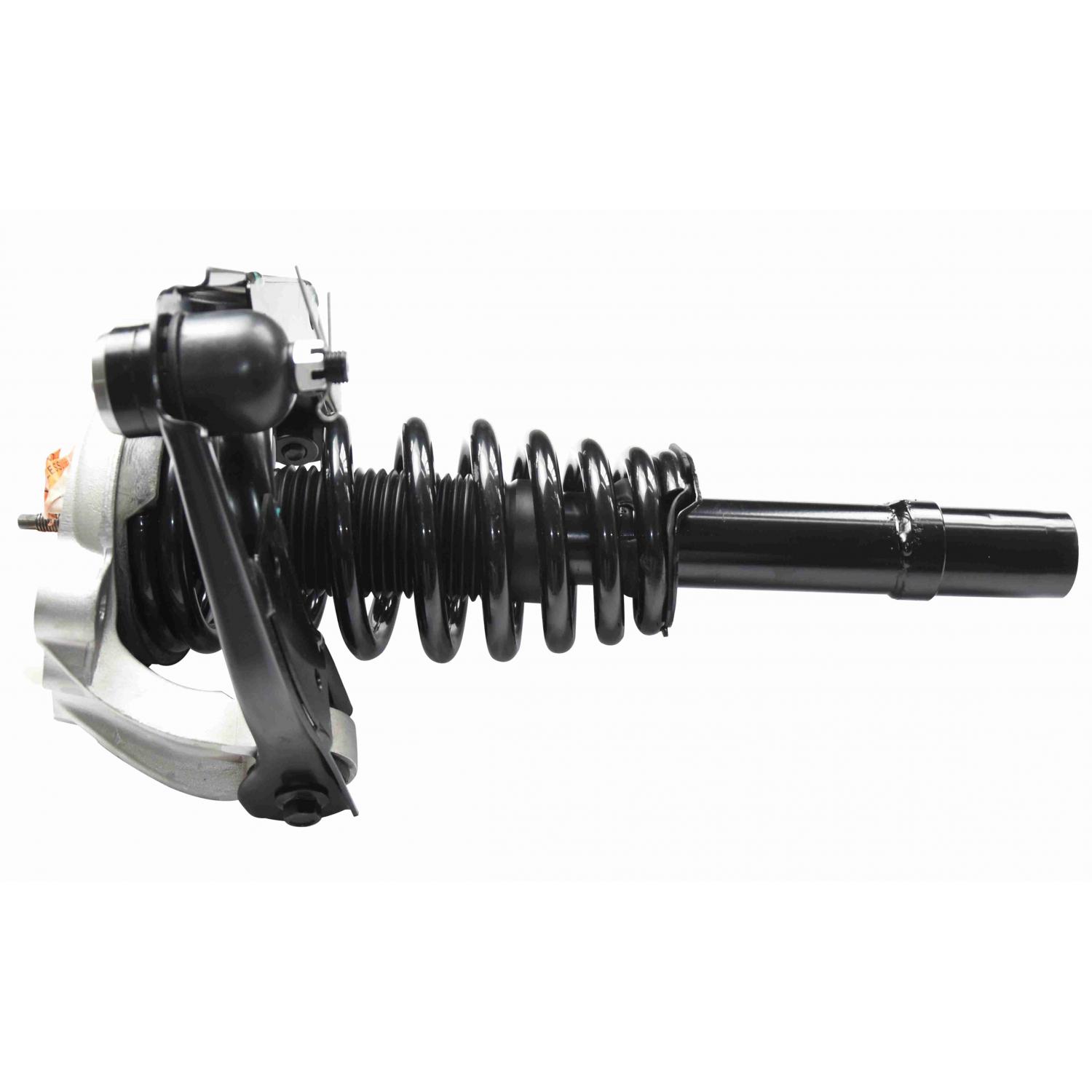 GSP 883093 Suspension Strut and Coil Spring Assembly product image 3 of 3