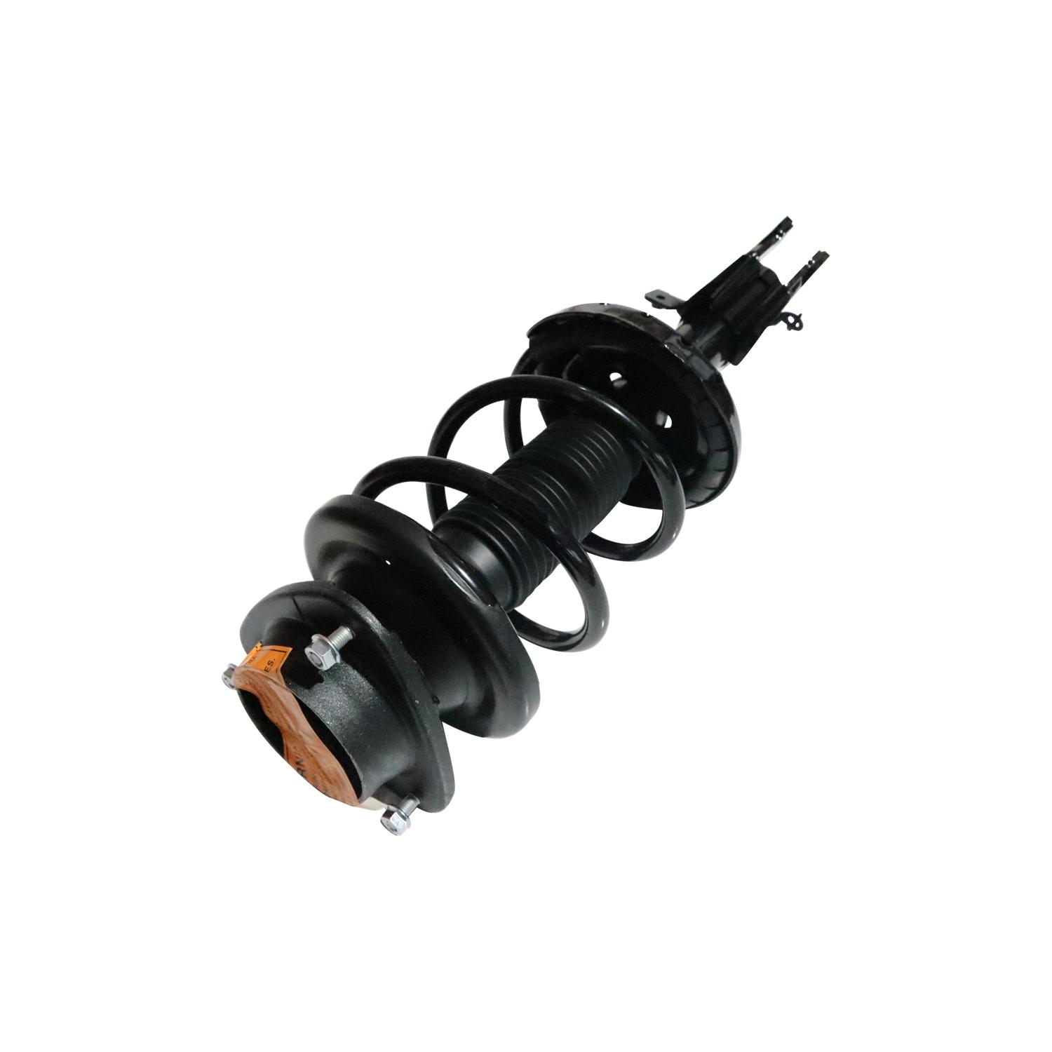 GSP 883100 Suspension Strut and Coil Spring Assembly product image 1 of 3