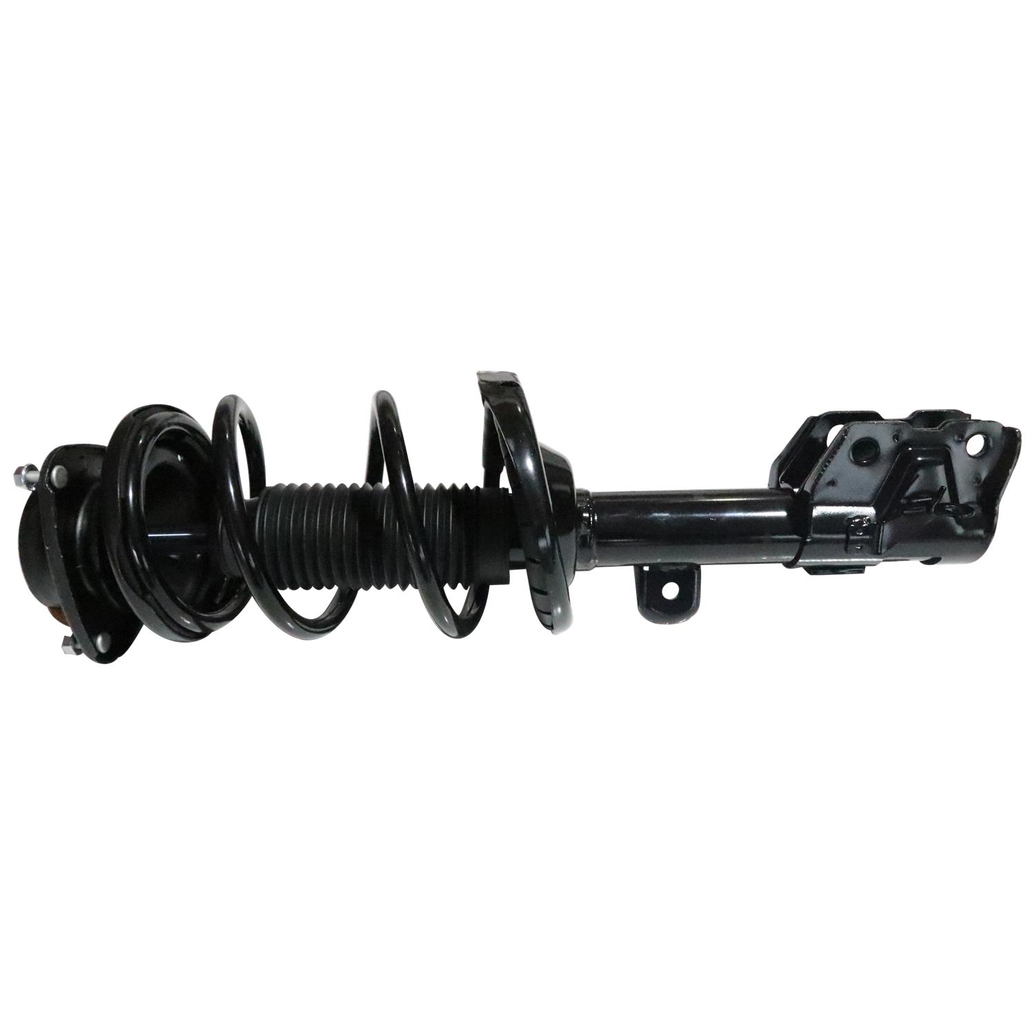 GSP 883100 Suspension Strut and Coil Spring Assembly product image 2 of 3