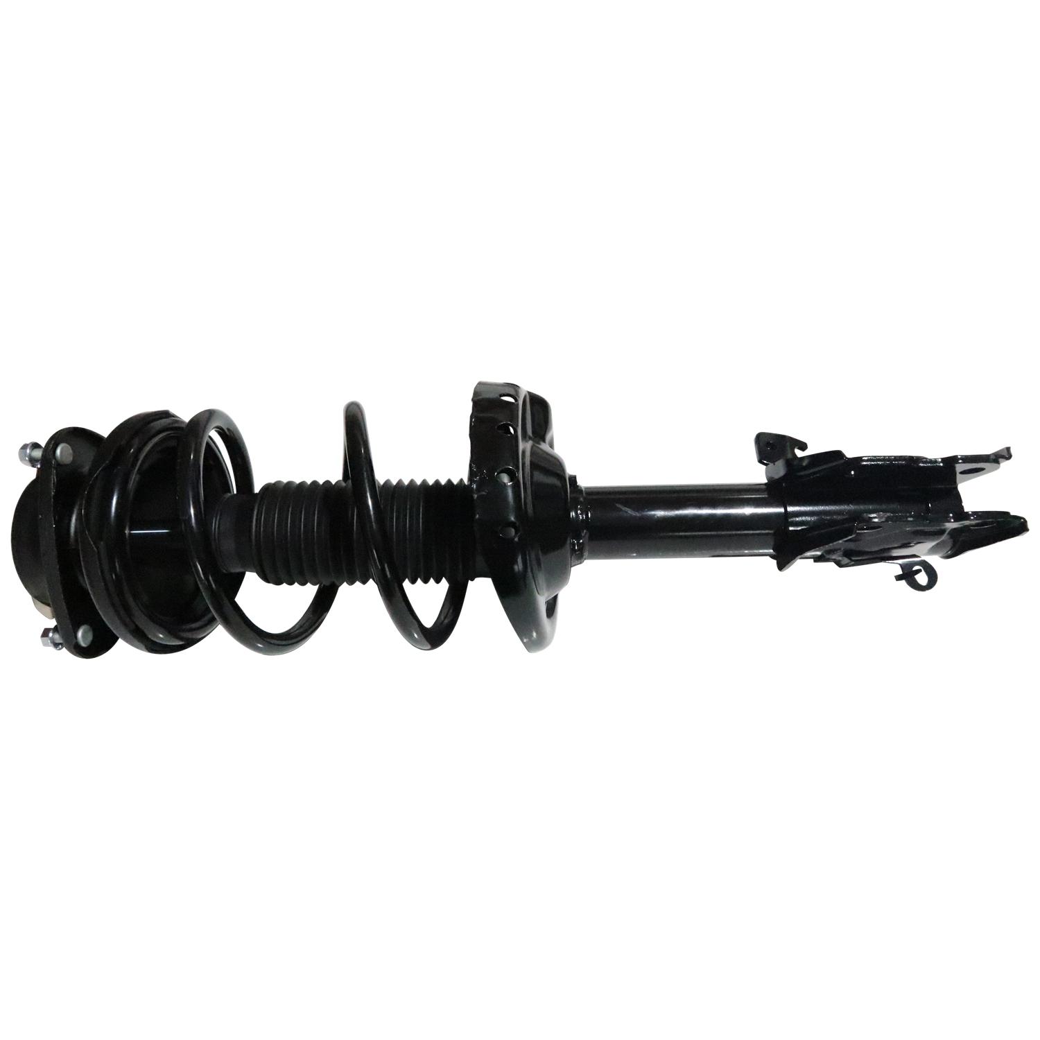 GSP 883100 Suspension Strut and Coil Spring Assembly product image 3 of 3