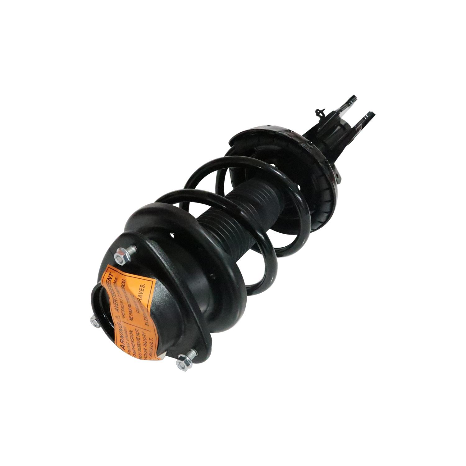 GSP 883101 Suspension Strut and Coil Spring Assembly product image 1 of 3
