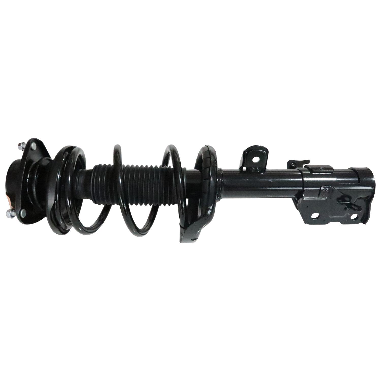 GSP 883101 Suspension Strut and Coil Spring Assembly product image 2 of 3