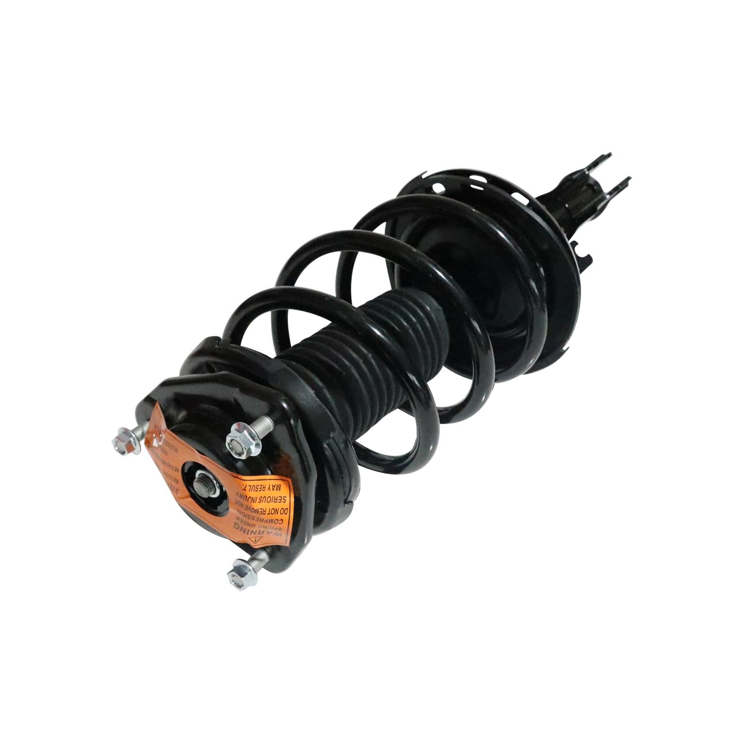GSP 883102 Suspension Strut and Coil Spring Assembly product image 1 of 3