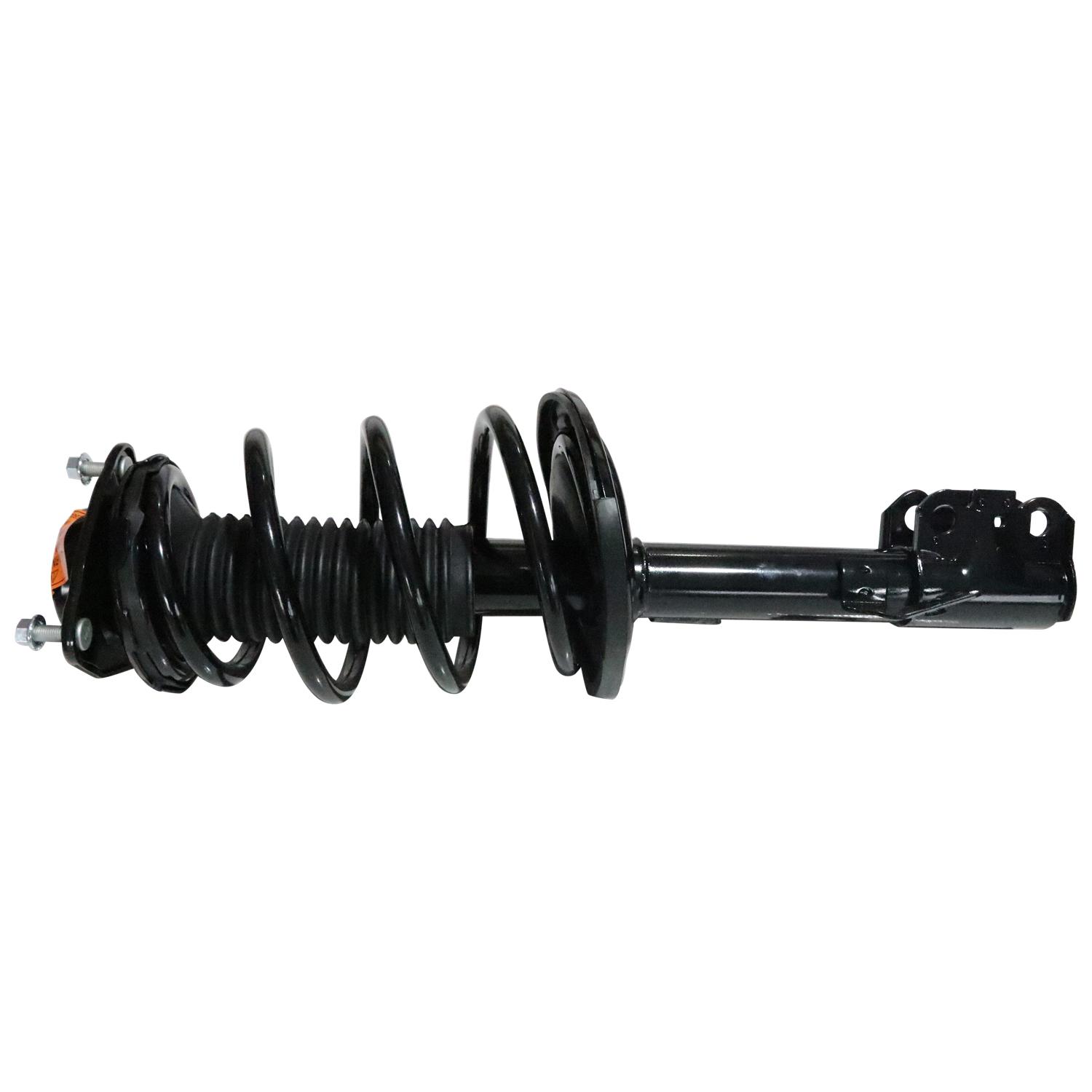 GSP 883102 Suspension Strut and Coil Spring Assembly product image 2 of 3