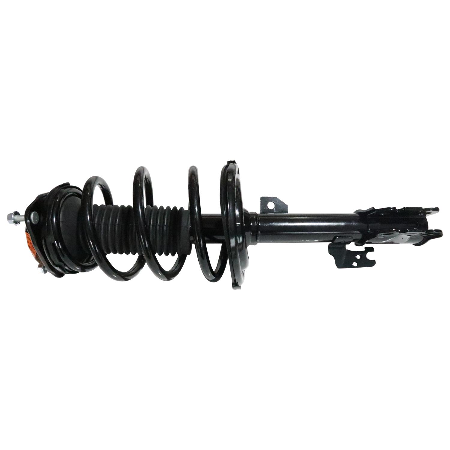 GSP 883102 Suspension Strut and Coil Spring Assembly product image 3 of 3