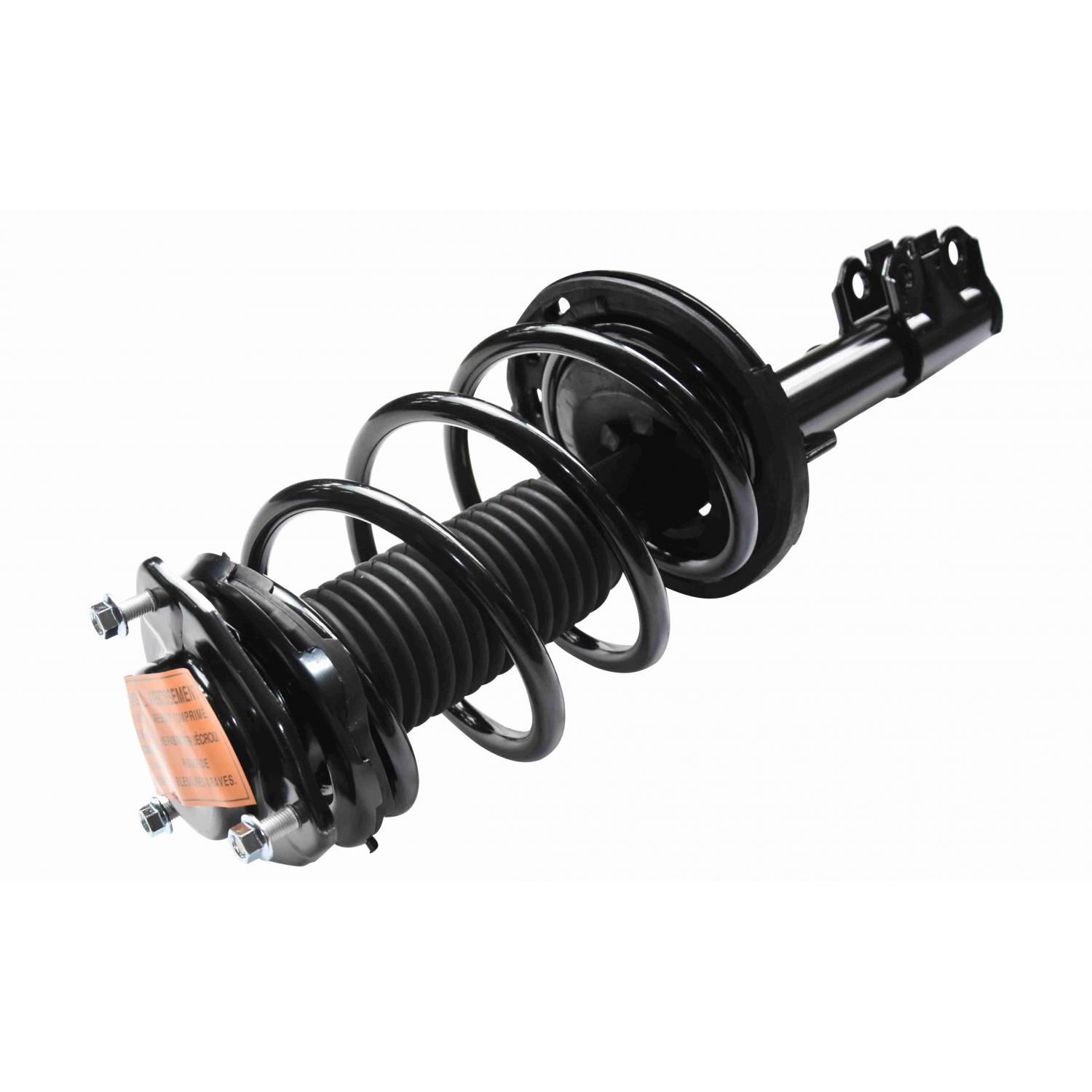 GSP 883104 Suspension Strut and Coil Spring Assembly product image 1 of 3