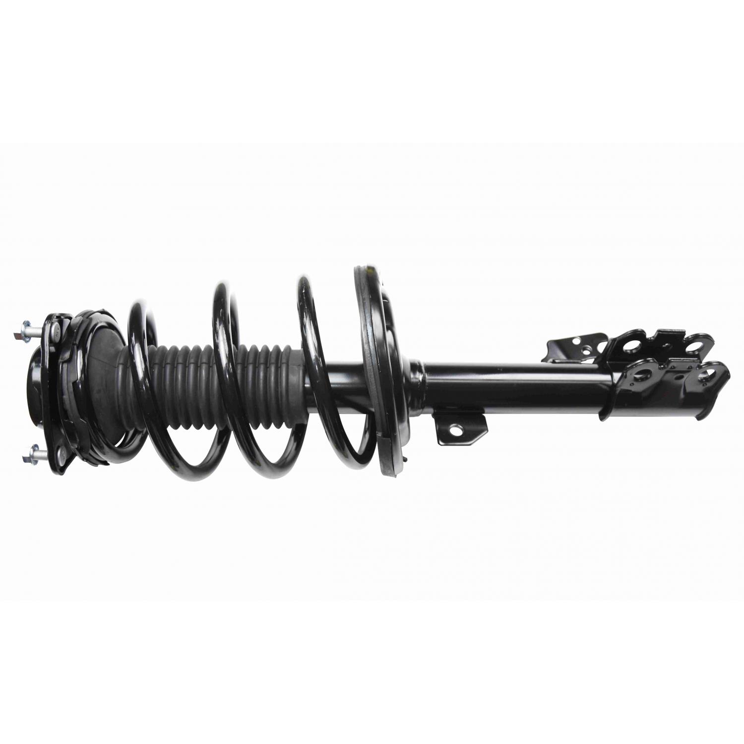 GSP 883104 Suspension Strut and Coil Spring Assembly product image 2 of 3