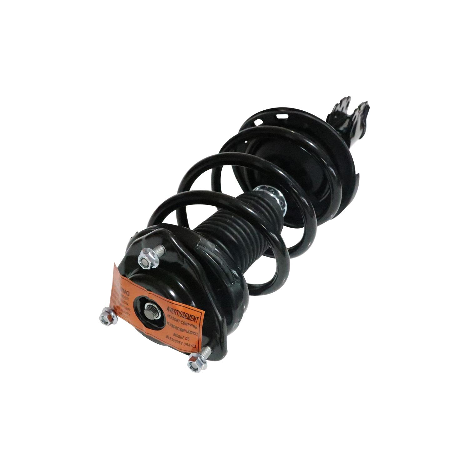 GSP 883105 Suspension Strut and Coil Spring Assembly product image 1 of 3