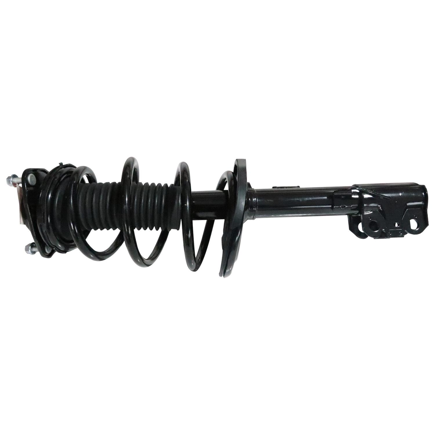 GSP 883105 Suspension Strut and Coil Spring Assembly product image 2 of 3