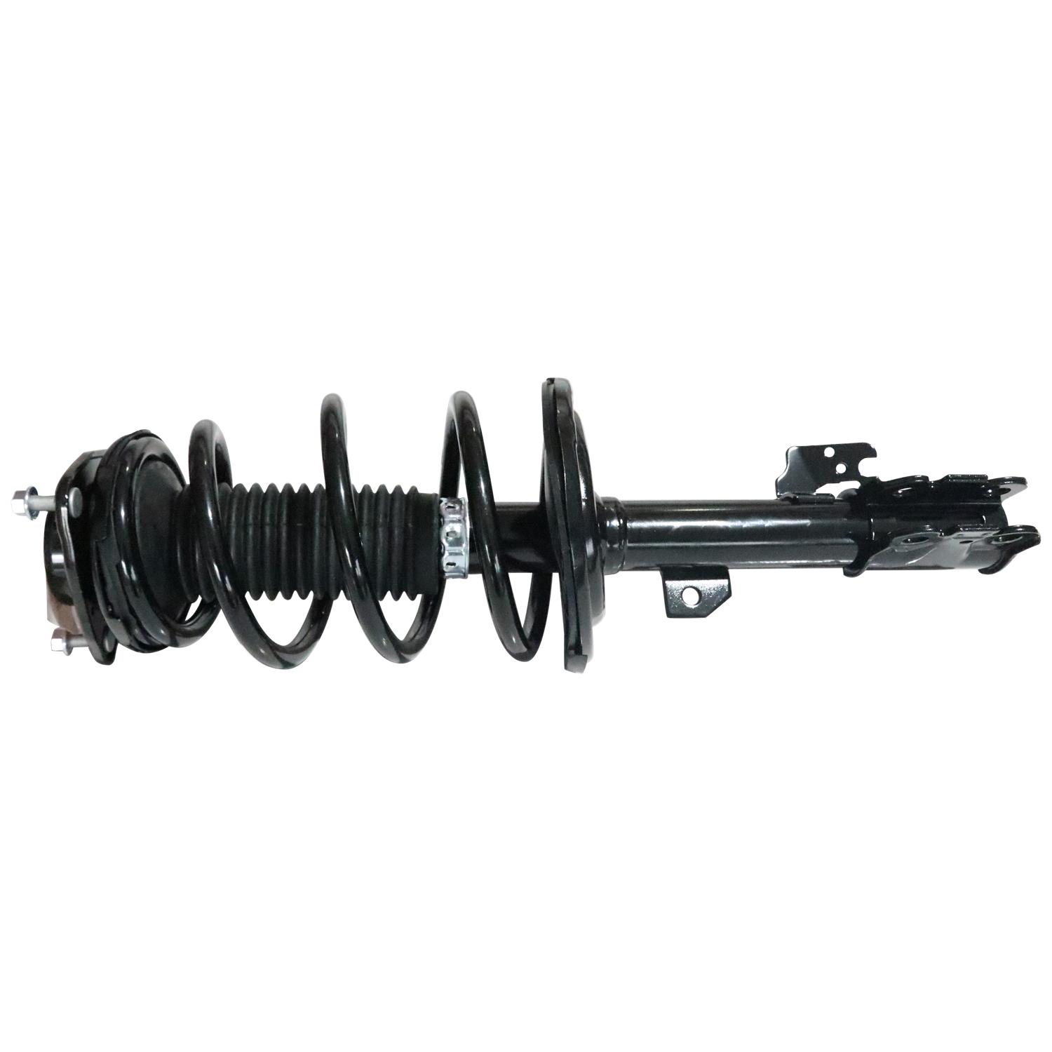 GSP 883105 Suspension Strut and Coil Spring Assembly product image 3 of 3