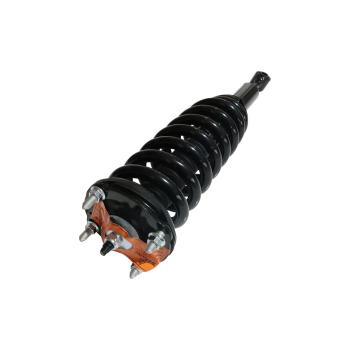 GSP 883107 - Suspension Strut and Coil Spring Assembly GSP 883107 Suspension Strut and Coil Spring Assembly product image 1 of 3