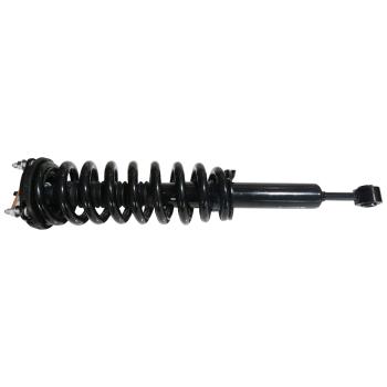 GSP 883107 - Suspension Strut and Coil Spring Assembly GSP 883107 Suspension Strut and Coil Spring Assembly product image 2 of 3